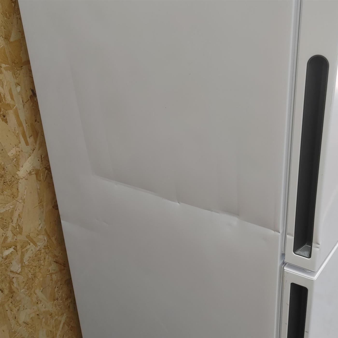 Frigocongelatore Candy Fresco C3CETFW186 Libera Installazione 342 LF Bianco