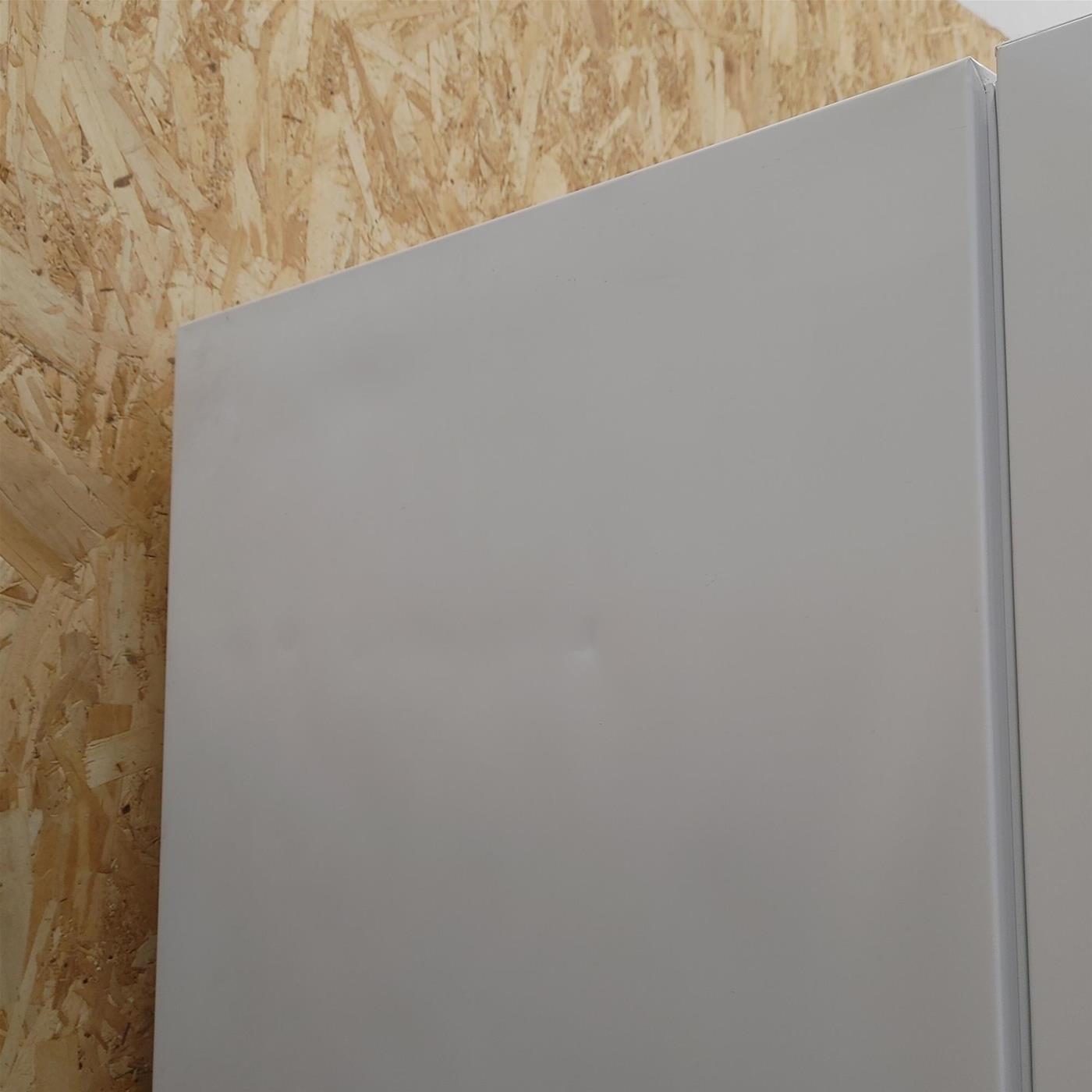 Frigocongelatore Candy Fresco C3CETFW186 Libera Installazione 342 LF Bianco