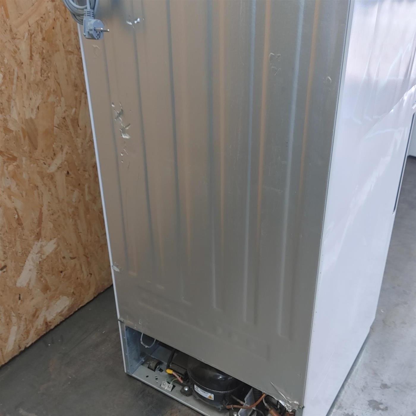 Frigocongelatore Candy Fresco C3CETFW186 Libera Installazione 342 LF Bianco