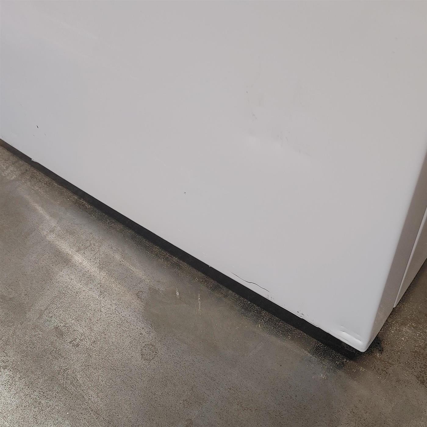 Frigocongelatore Candy Fresco C3CETFW186 Libera Installazione 342 LF Bianco