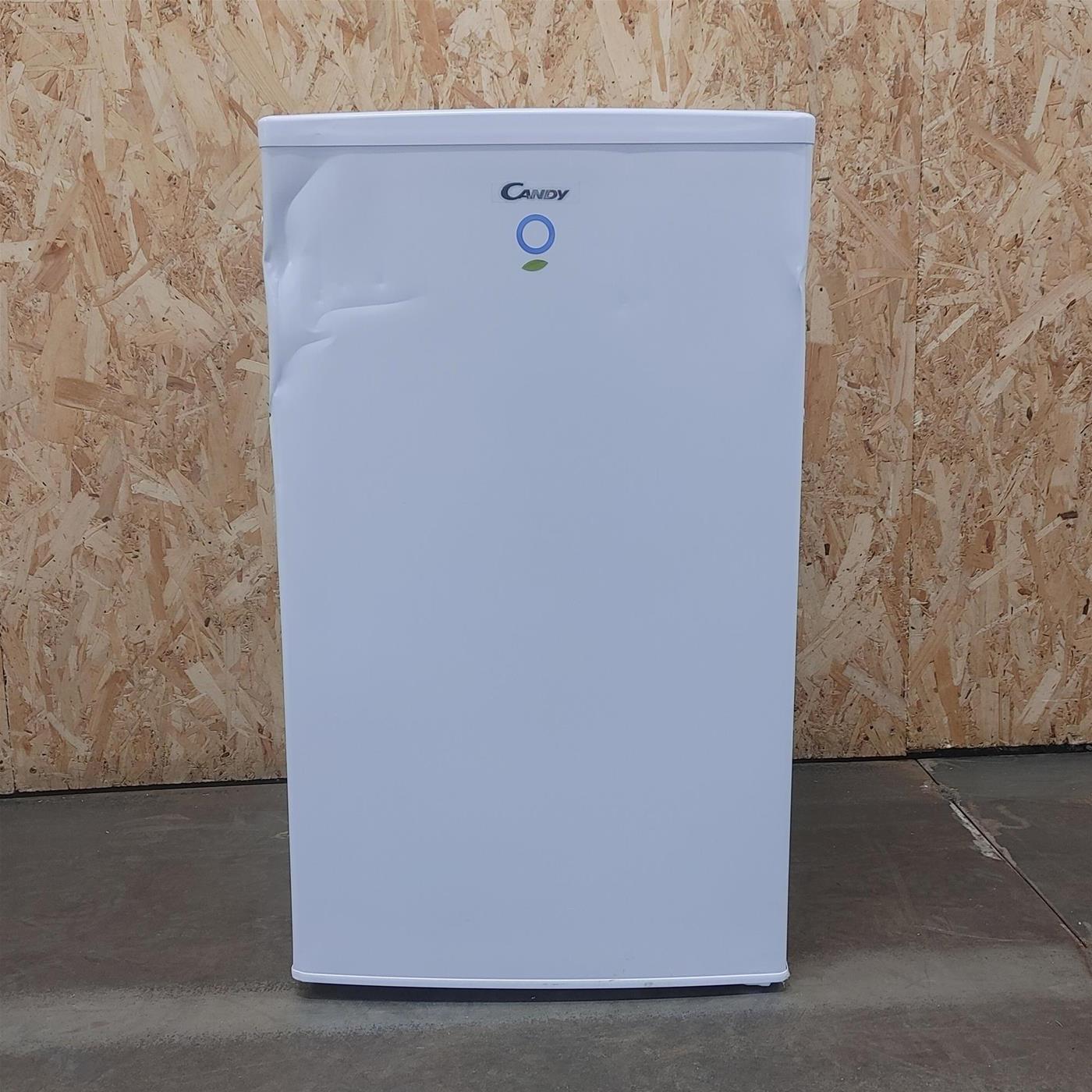 Frigorifero combinato Candy Comfort COT1S45FWH Libera Installazione 106 LF Bianco