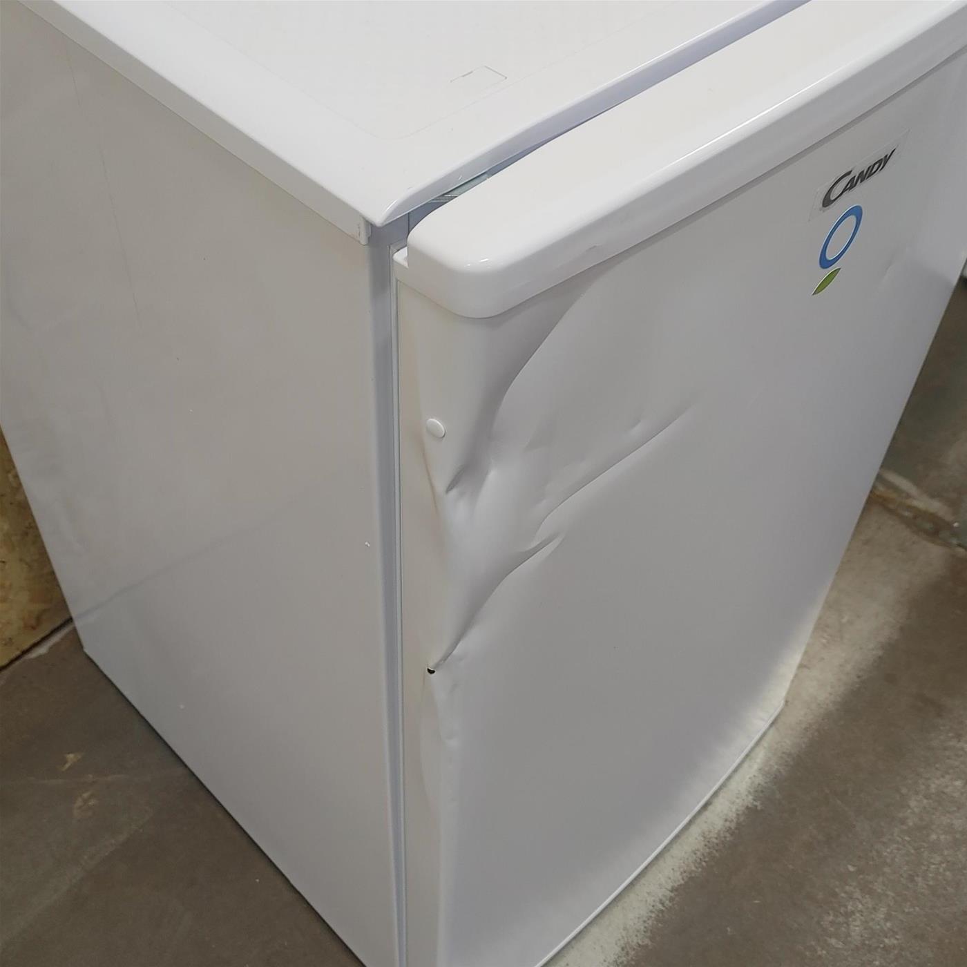 Frigorifero combinato Candy Comfort COT1S45FWH Libera Installazione 106 LF Bianco