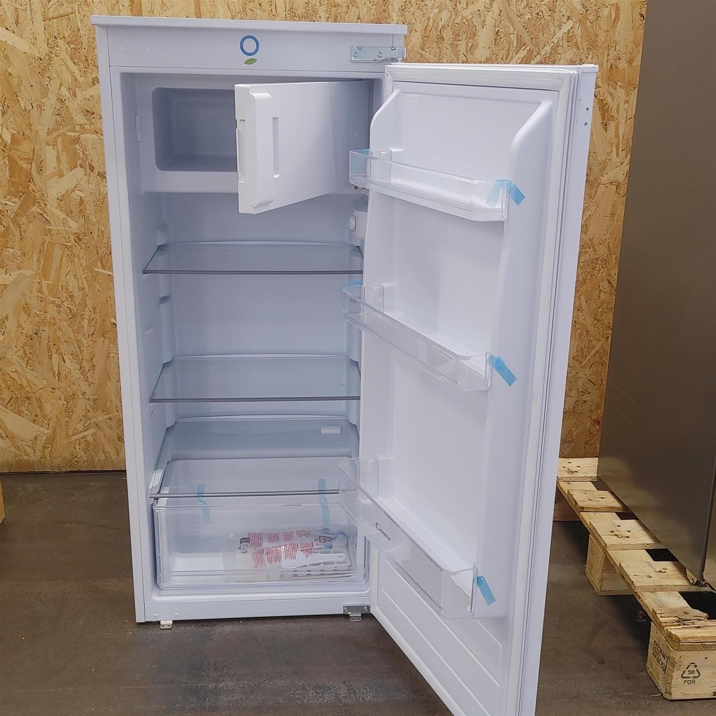 Frigo incasso CANDY CIO225NE, Classe energetica A+, Statico