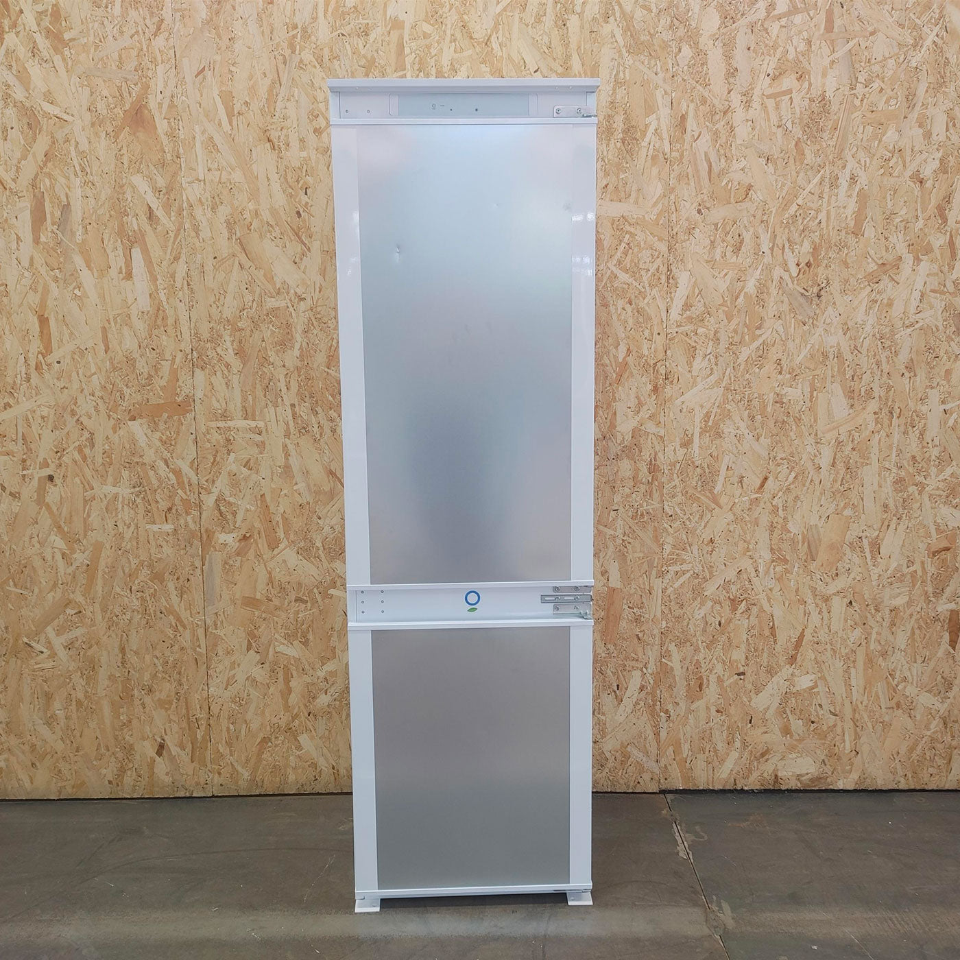 Frigocongelatore Candy CBL3518F Da Incasso 264 LF Bianco