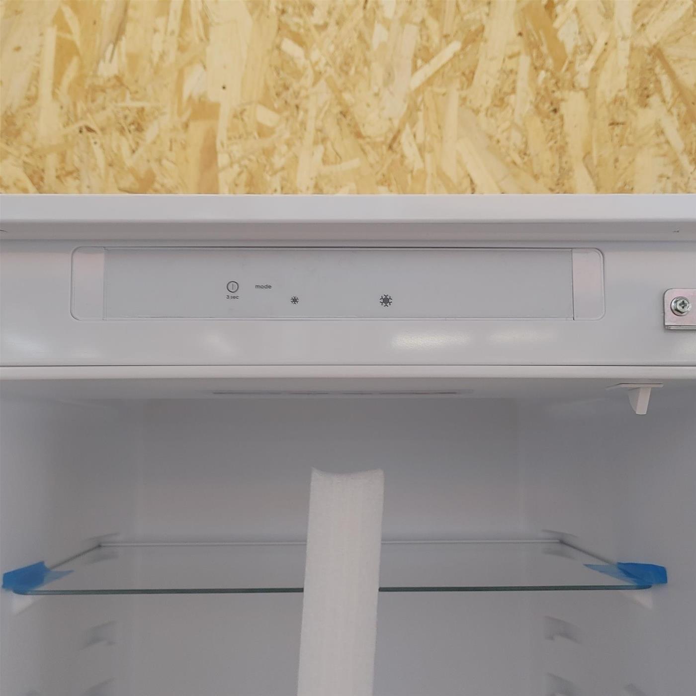 Frigocongelatore Candy CBL3518F Da Incasso 264 LF Bianco