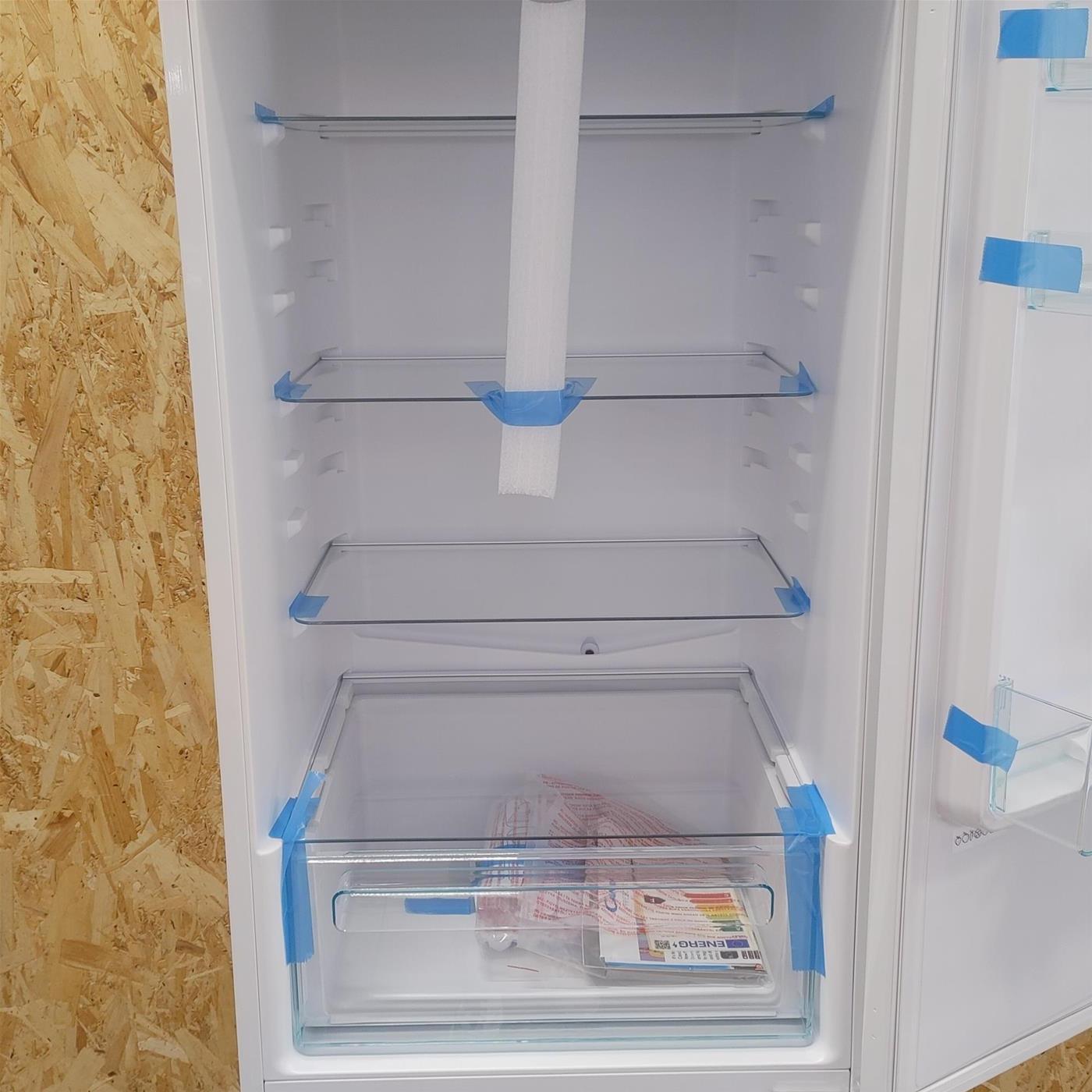 Frigocongelatore Candy CBL3518F Da Incasso 264 LF Bianco