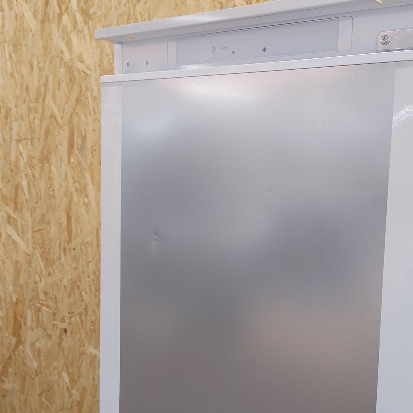 Frigocongelatore Candy CBL3518F Da Incasso 264 LF Bianco