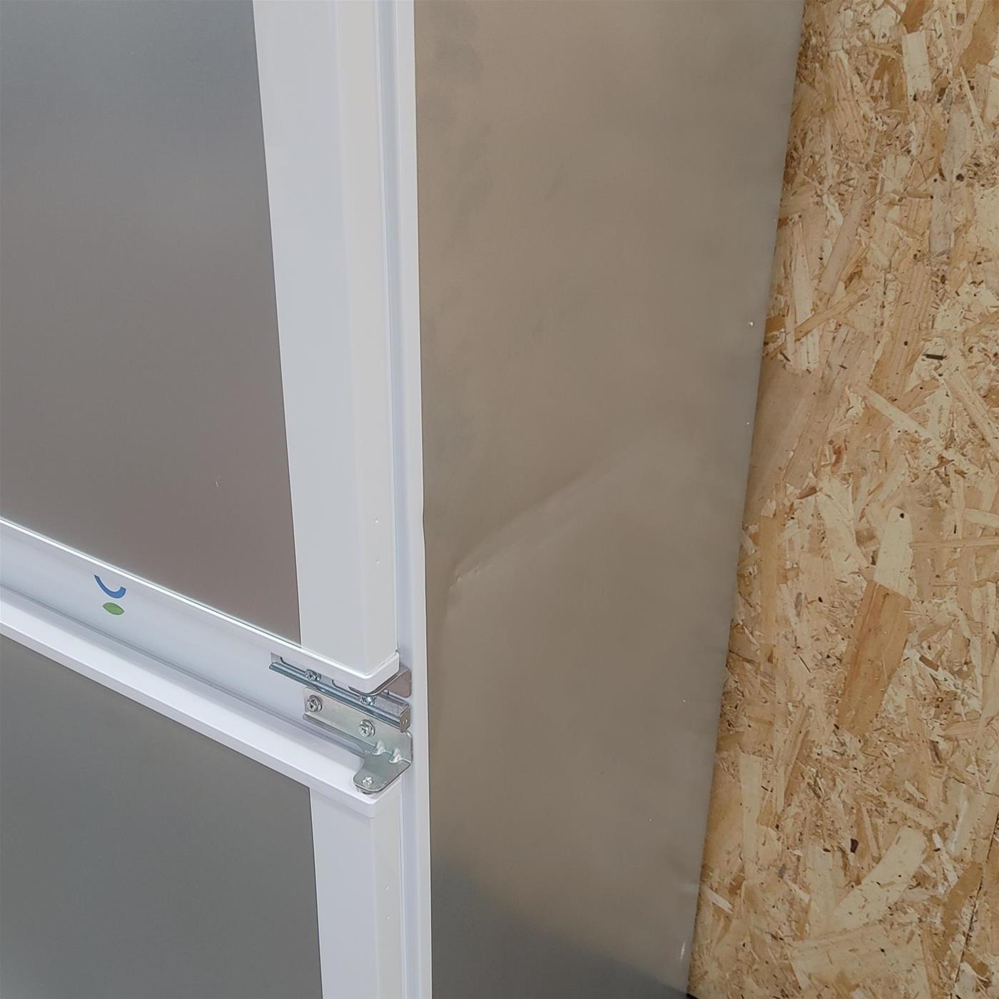 Frigocongelatore Candy CBL3518F Da Incasso 264 LF Bianco