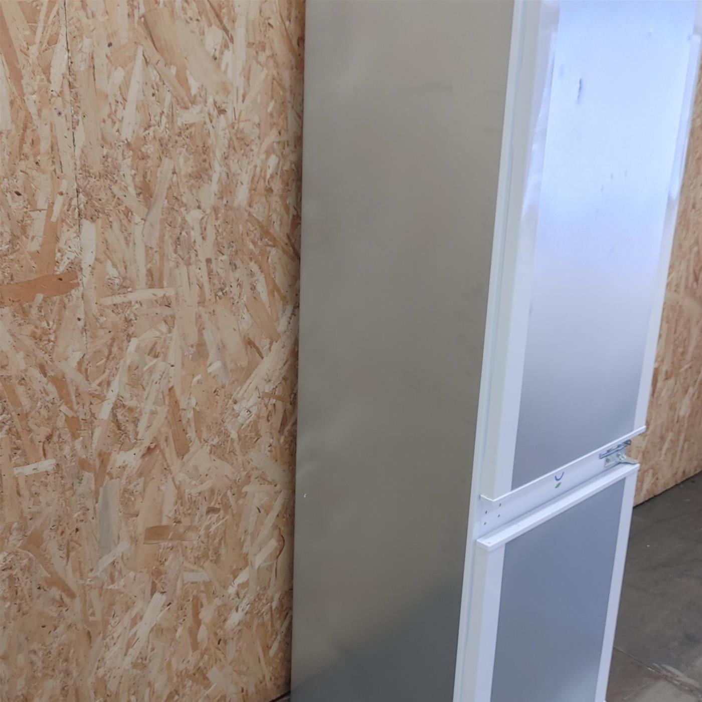 Frigocongelatore Candy CBL3518F Da Incasso 264 LF Bianco