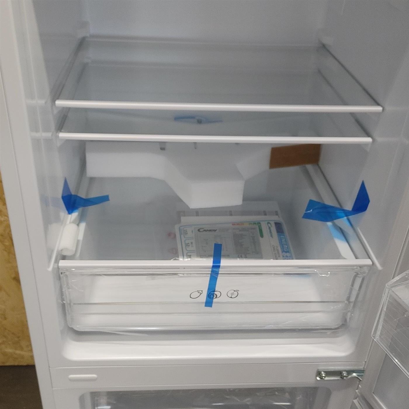 Candy CMCL 5142WN Libera installazione 205 L F Bianco