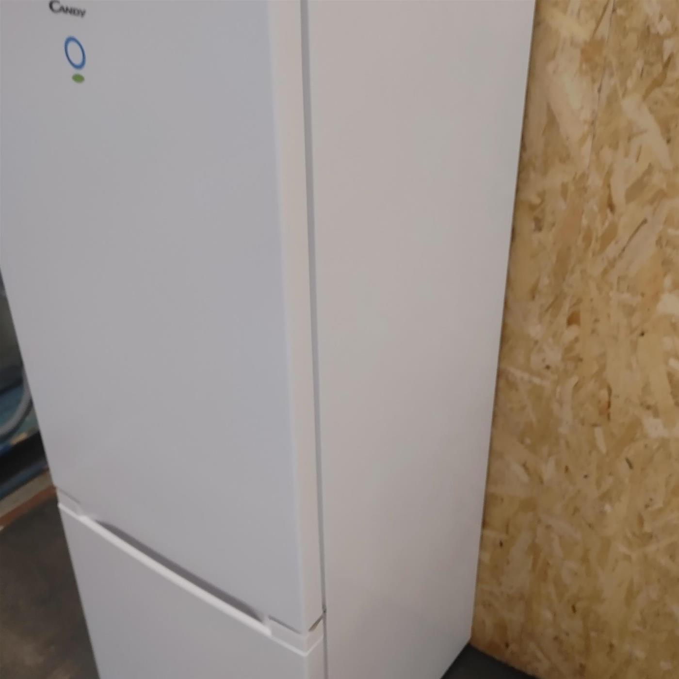 Candy CMCL 5142WN Libera installazione 205 L F Bianco