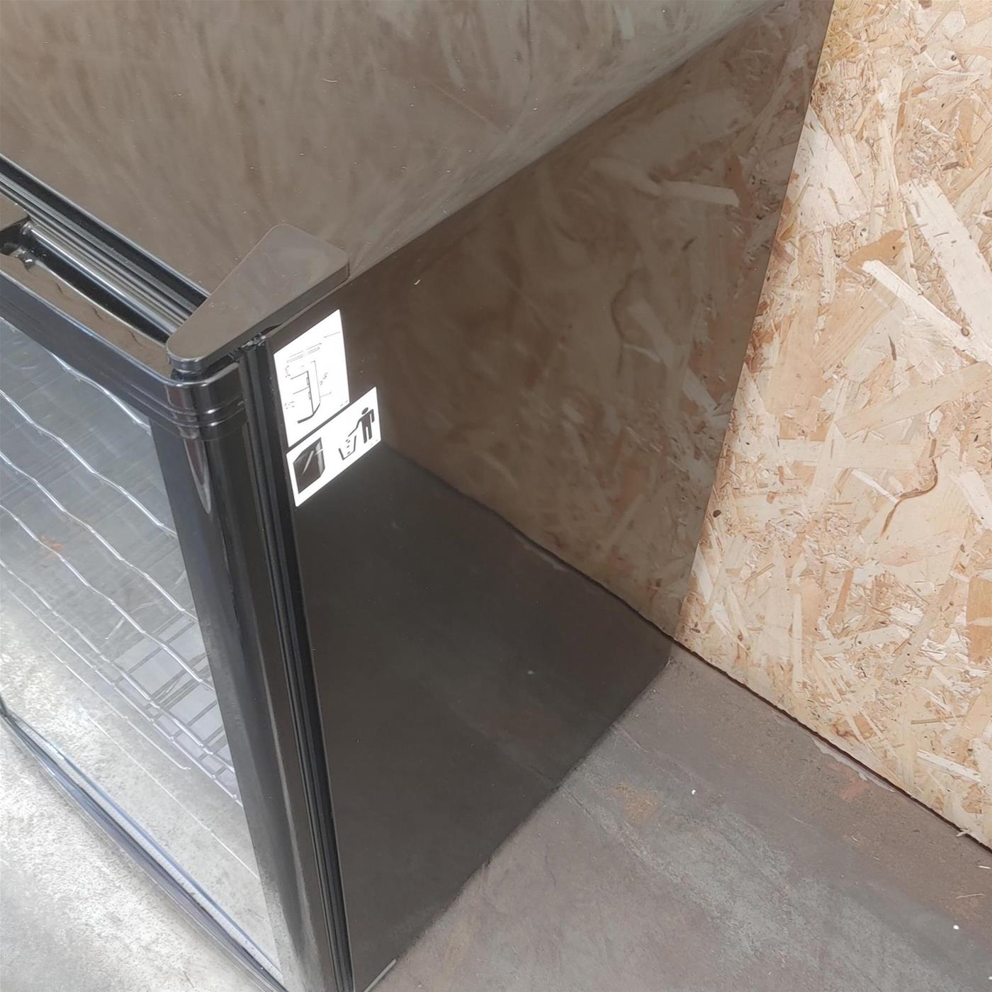 Candy CCV 150 EU Cantinetta