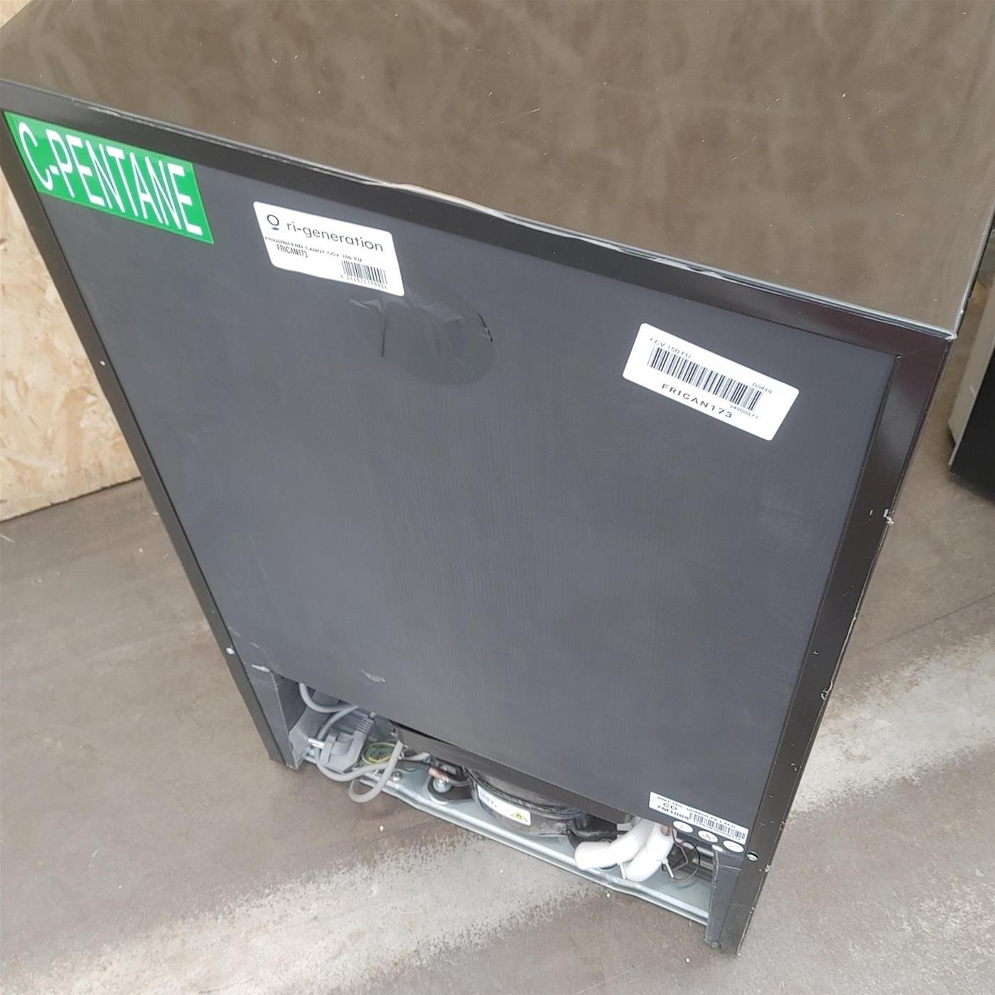 Candy CCV 150 EU Cantinetta