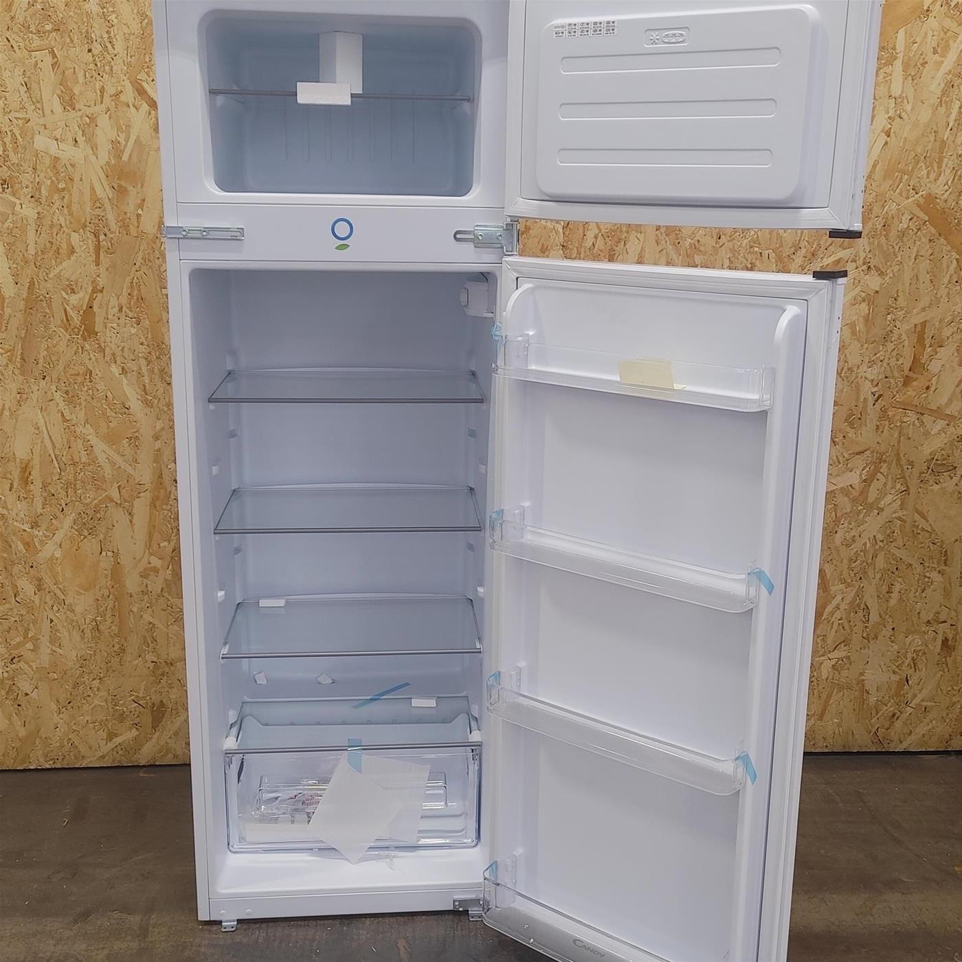 Candy CFBD2650E/1 Incasso 242 LF Bianco