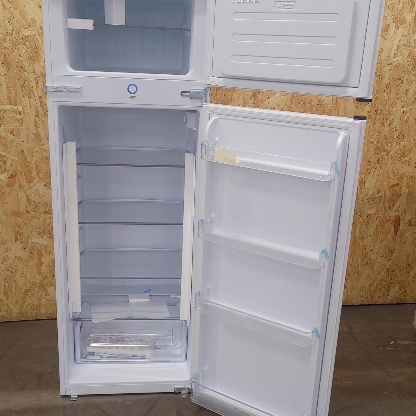 Candy CFBD2650E/1 Incasso 242 LF Bianco (copia)