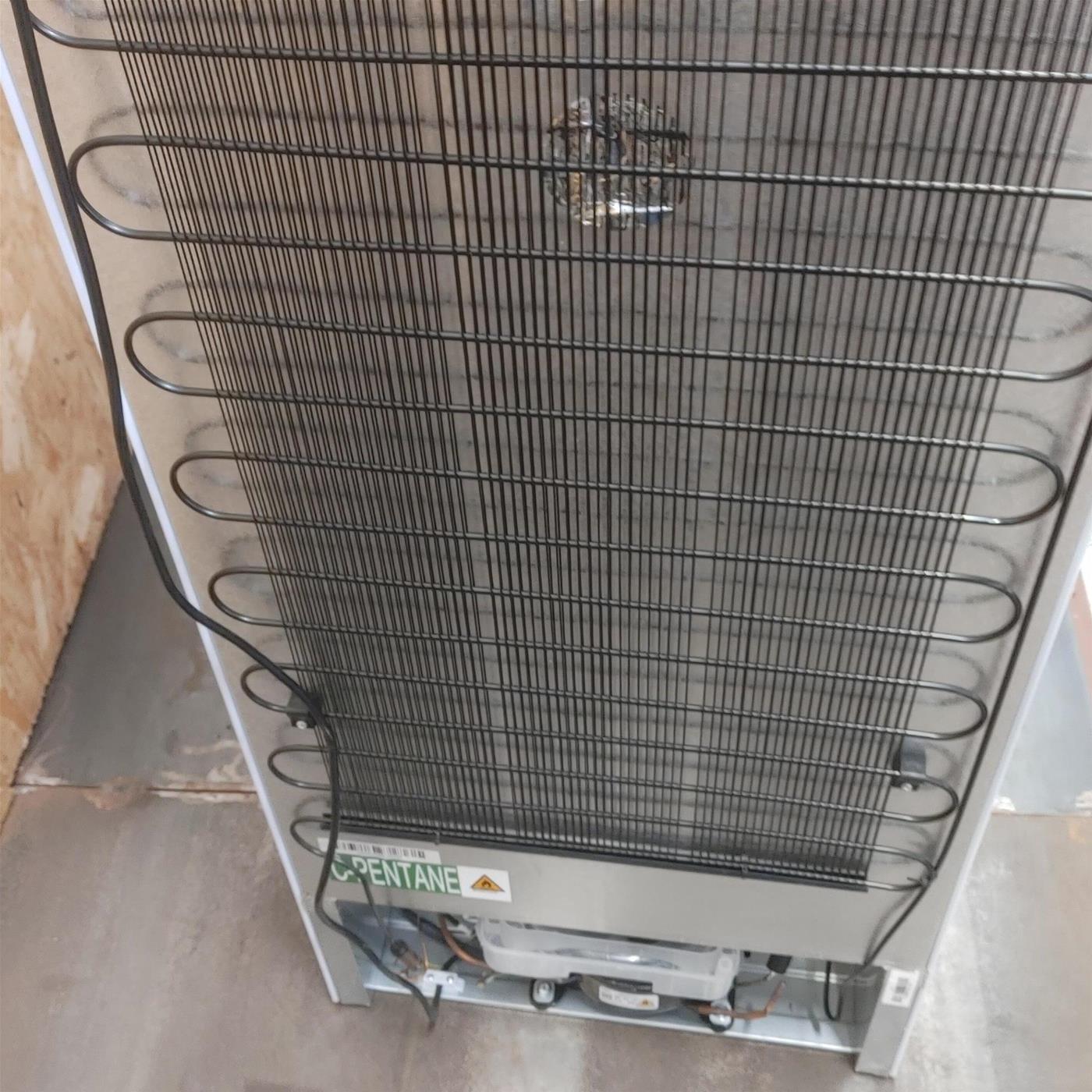 Candy CFBD2650E/1 Incasso 242 LF Bianco (copia)