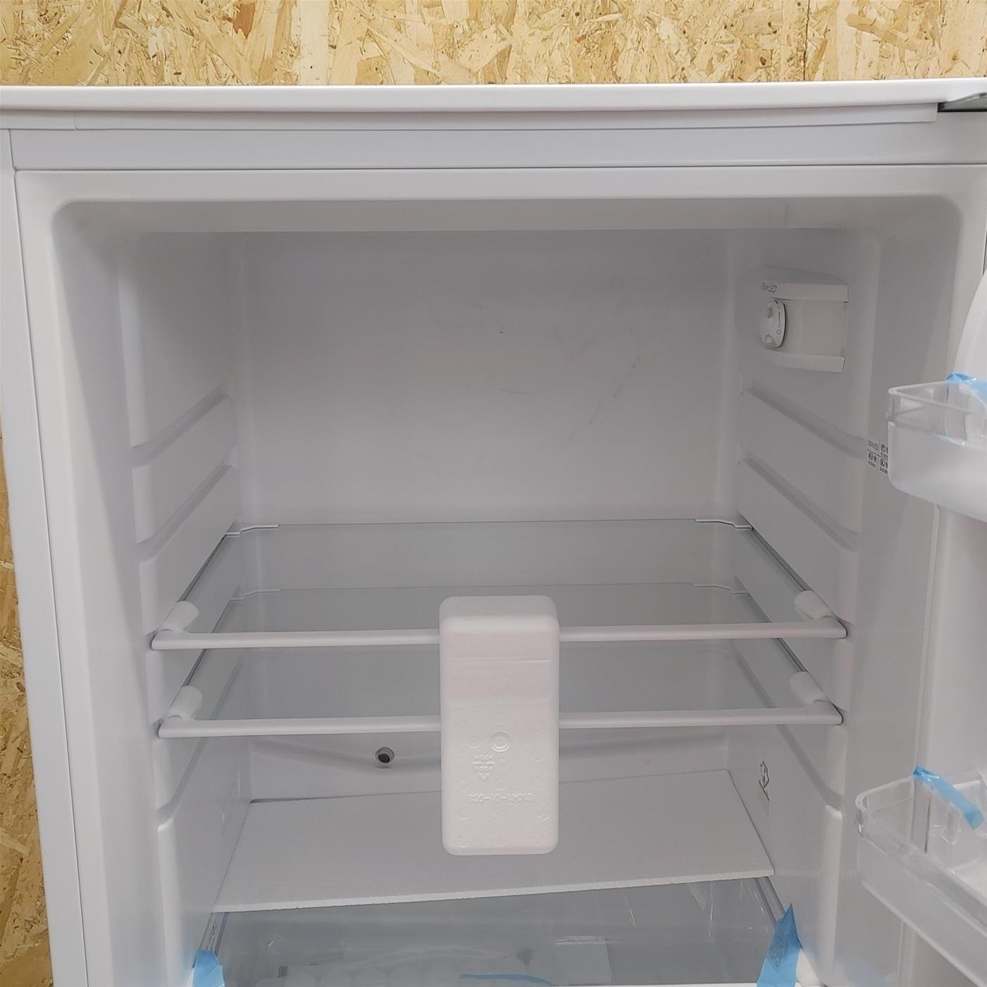 Candy CHCS 514FW frigorifero con congelatore Libera installazione 207 L F Bianco