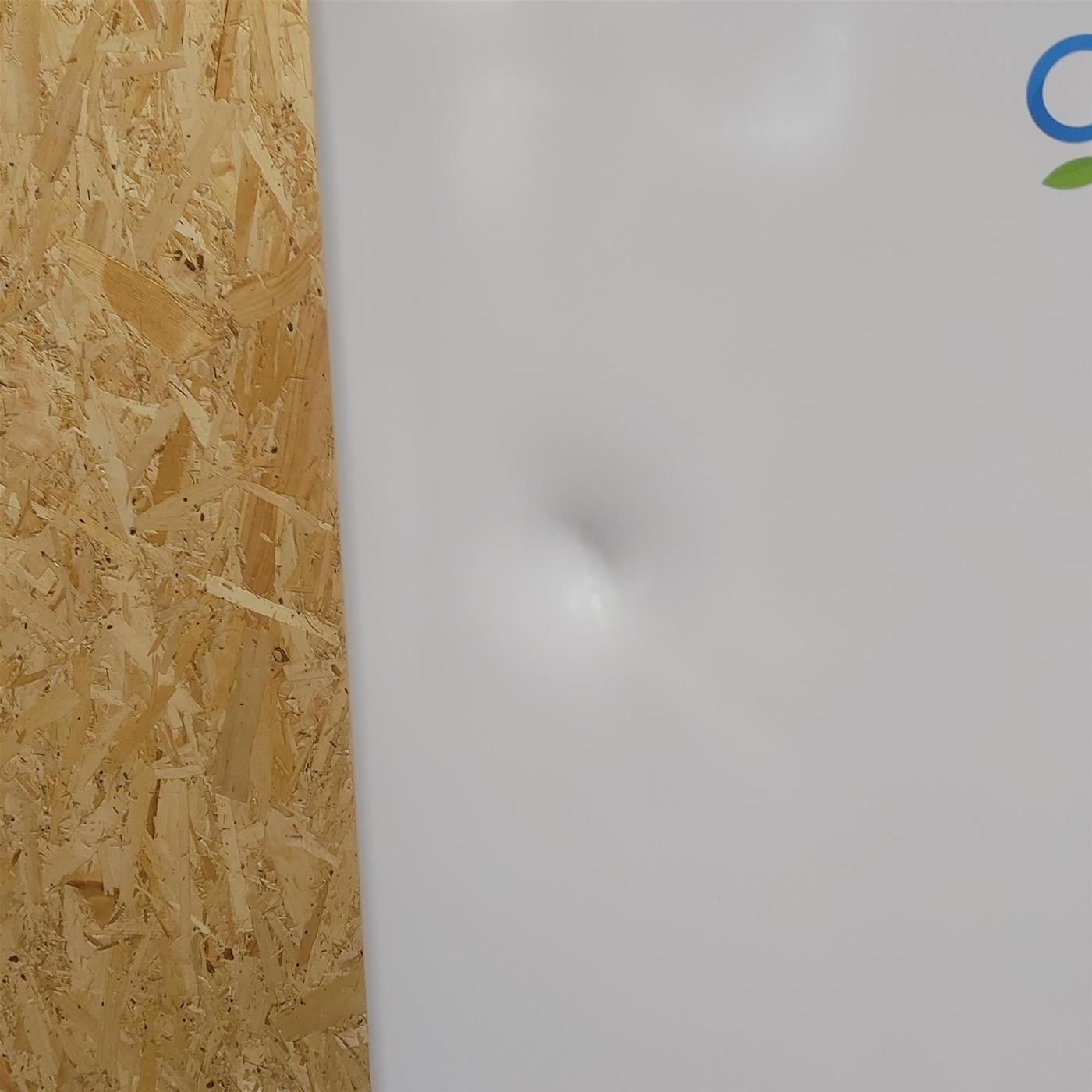 Candy CHCS 514FW frigorifero con congelatore Libera installazione 207 L F Bianco