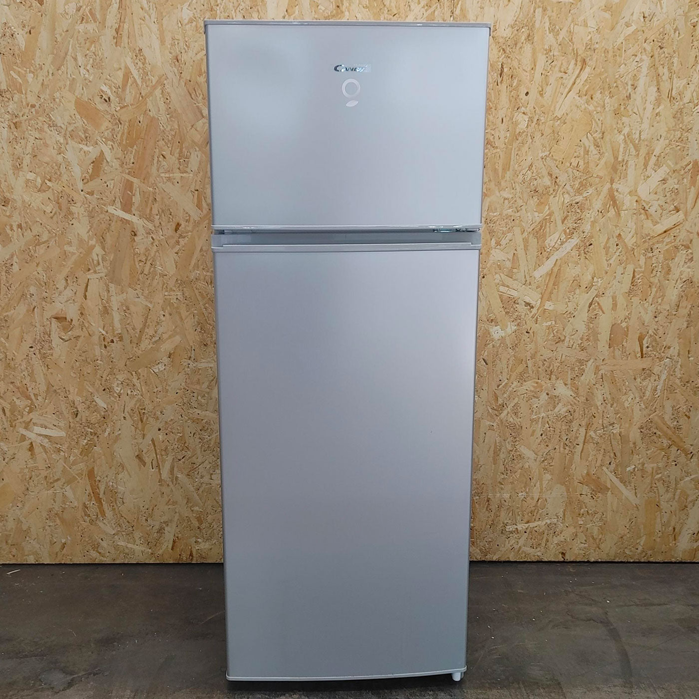 Candy CMDDS 5142S Libera installazione 204 L Argento