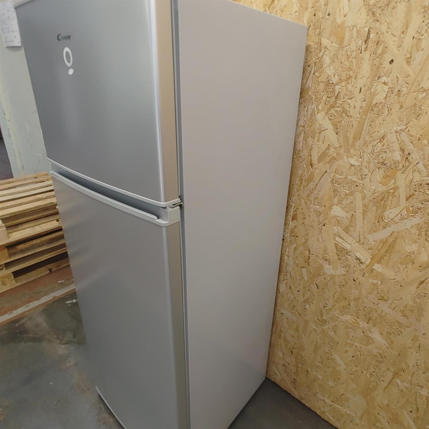 Candy CMDDS 5142S Libera installazione 204 L Argento