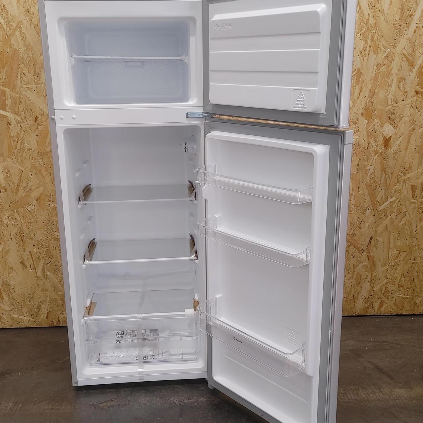 Candy CMDDS 5142S Libera installazione 204 L Argento