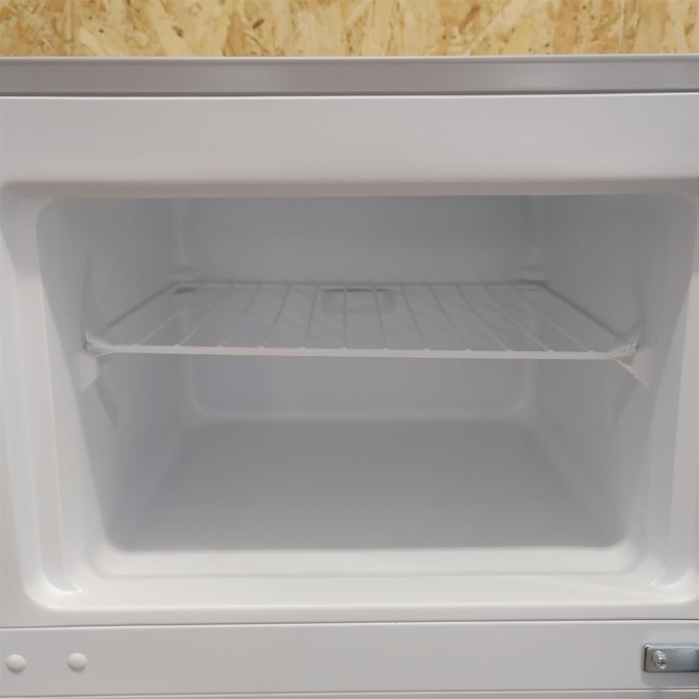 Candy CMDDS 5142S Libera installazione 204 L Argento