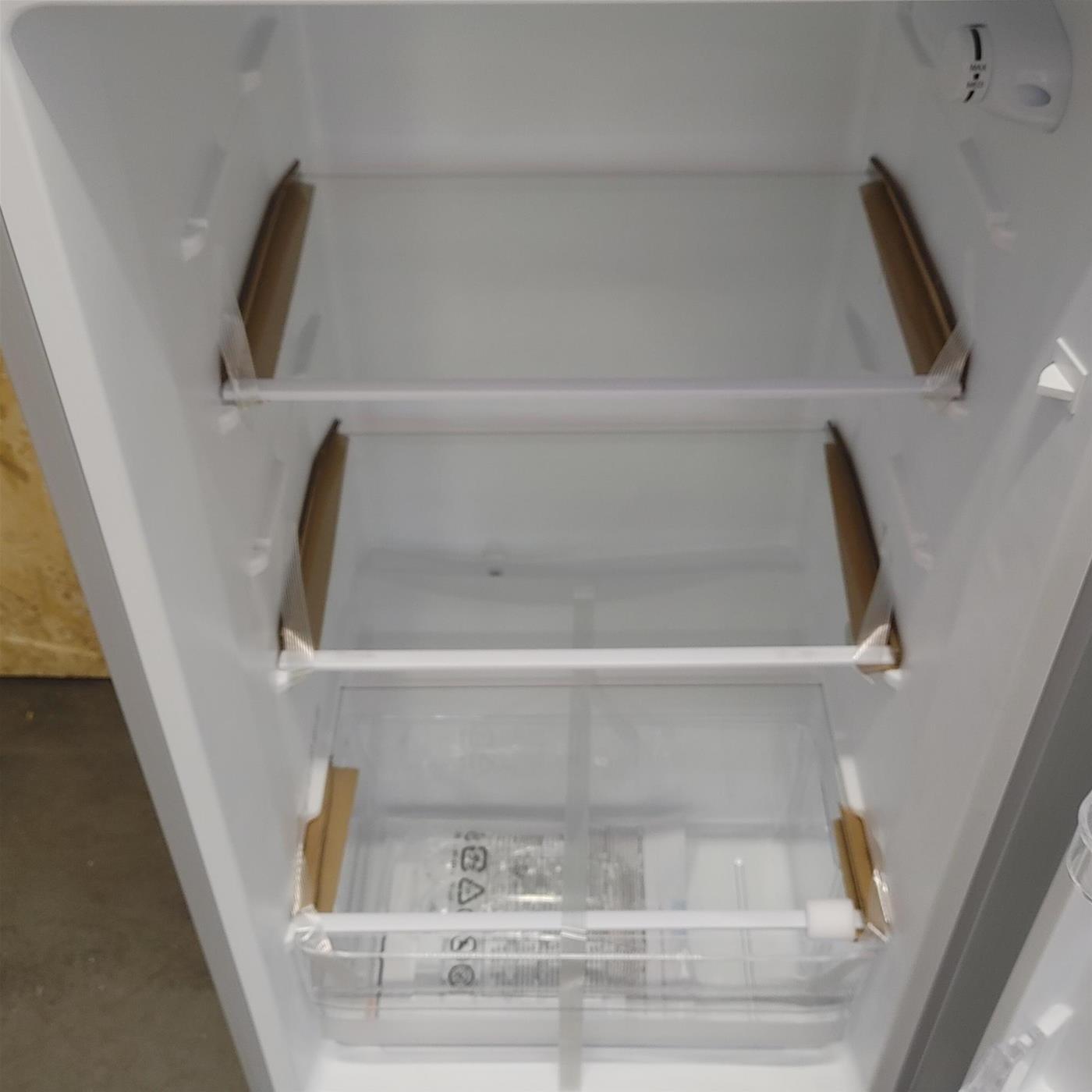 Candy CMDDS 5142S Libera installazione 204 L Argento