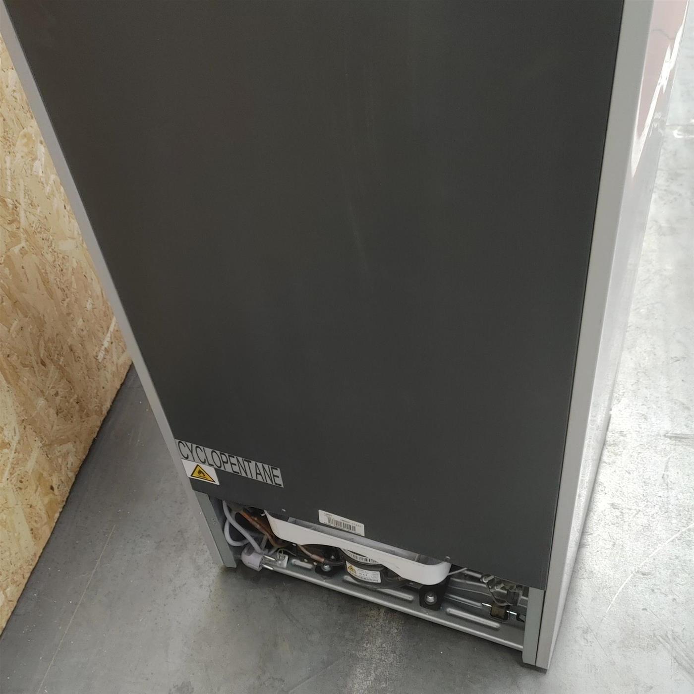 Candy CMDDS 5142S Libera installazione 204 L Argento