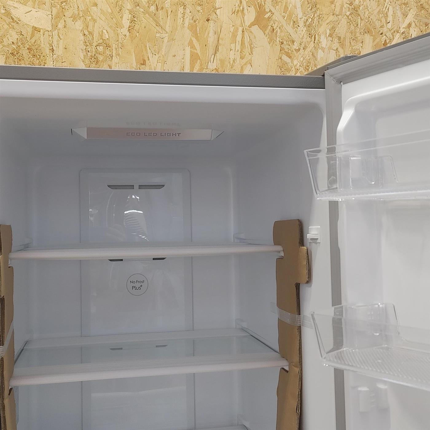 Candy CVBN 6184XBF Libera installazione 324 L Acciaio inossidabile