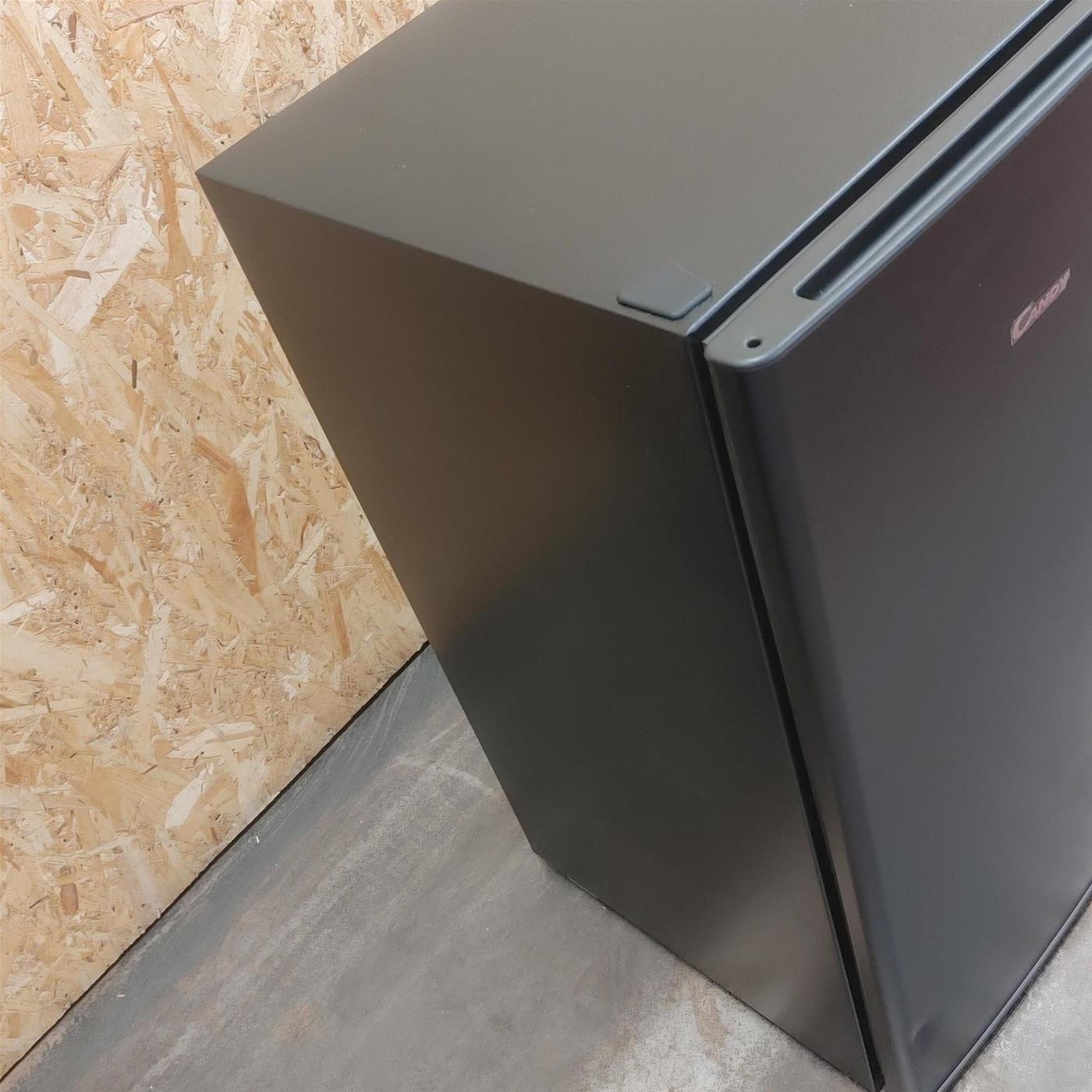 Frigorifero Candy CHASD4385EBC Libera installazione 90 LE Nero