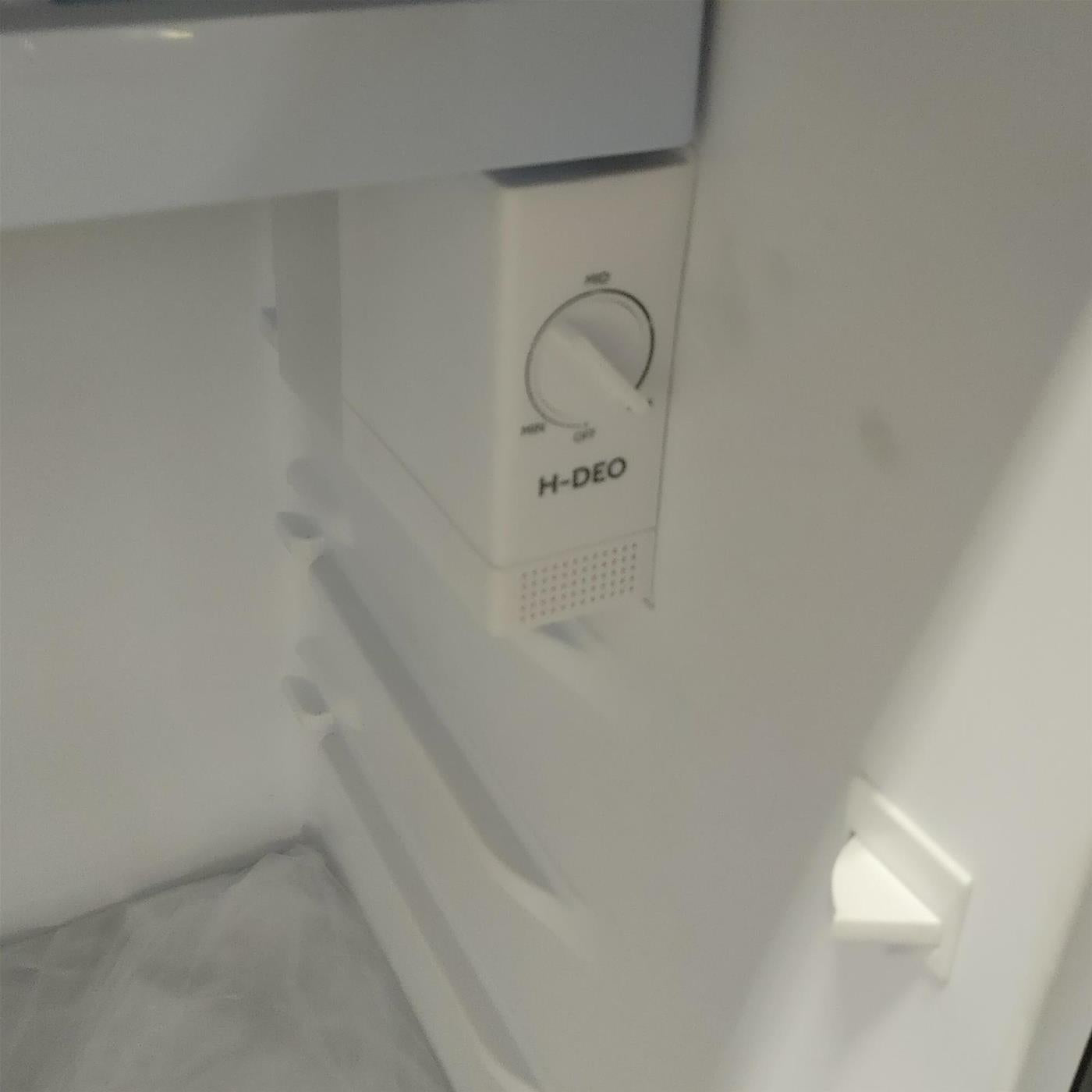 Frigorifero Candy CHASD4385EBC Libera installazione 90 LE Nero