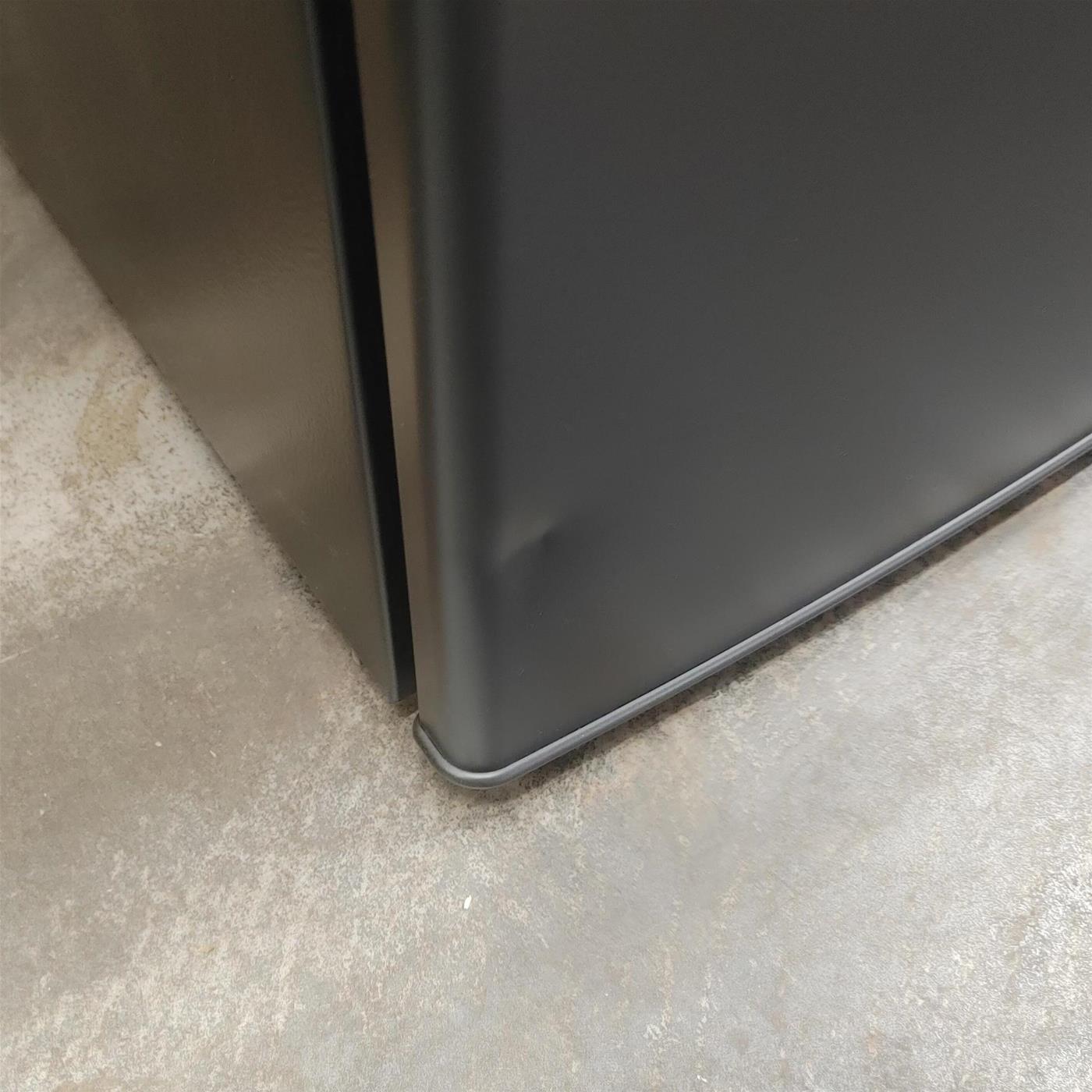 Frigorifero Candy CHASD4385EBC Libera installazione 90 LE Nero