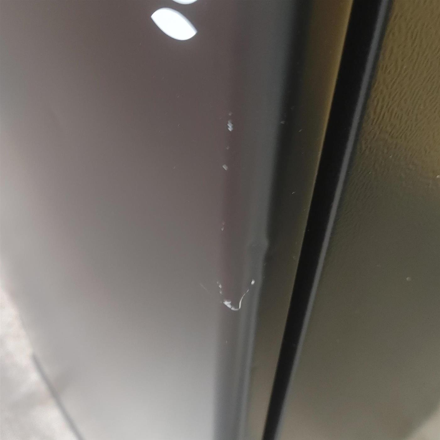 Frigorifero Candy CHASD4385EBC Libera installazione 90 LE Nero