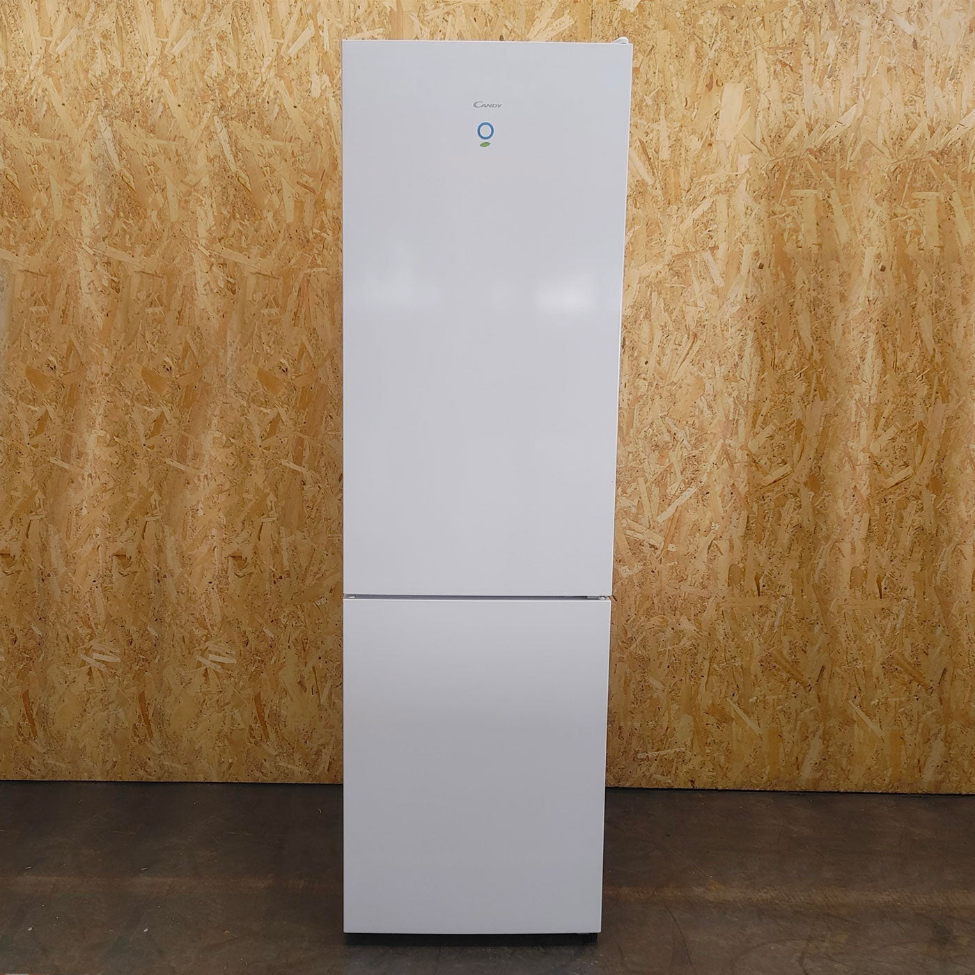 Candy Fresco CCE3T620FW Libera installazione 377 LF Bianco