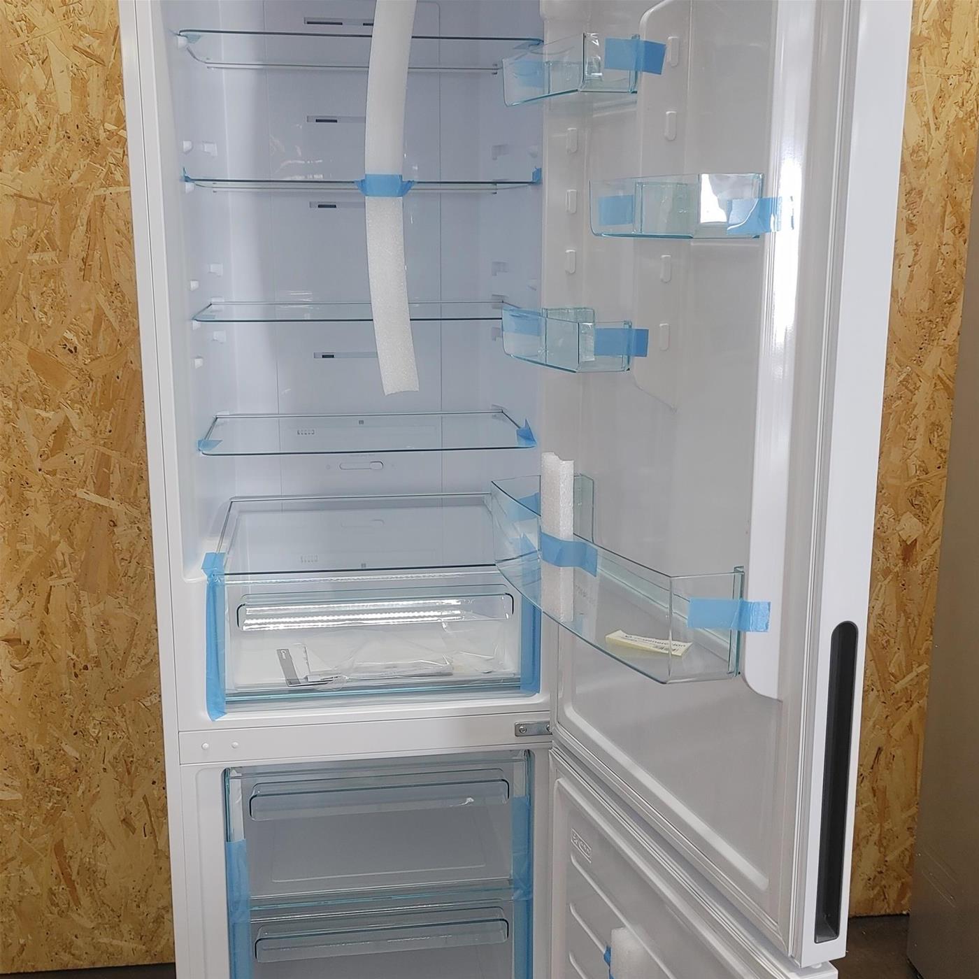 Candy Fresco CCE3T620FW Libera installazione 377 LF Bianco