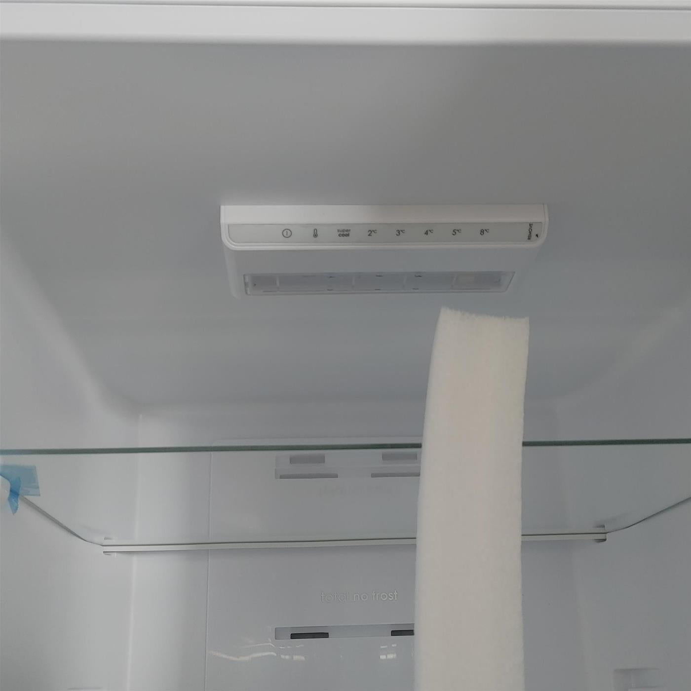 Candy Fresco CCE3T620FW Libera installazione 377 LF Bianco