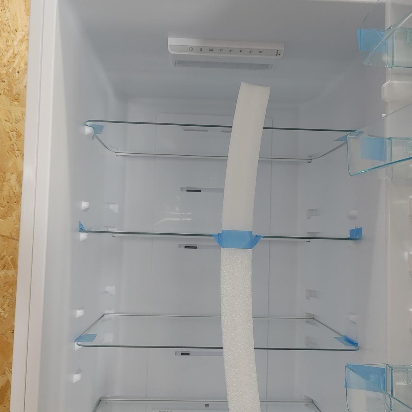 Candy Fresco CCE3T620FW Libera installazione 377 LF Bianco