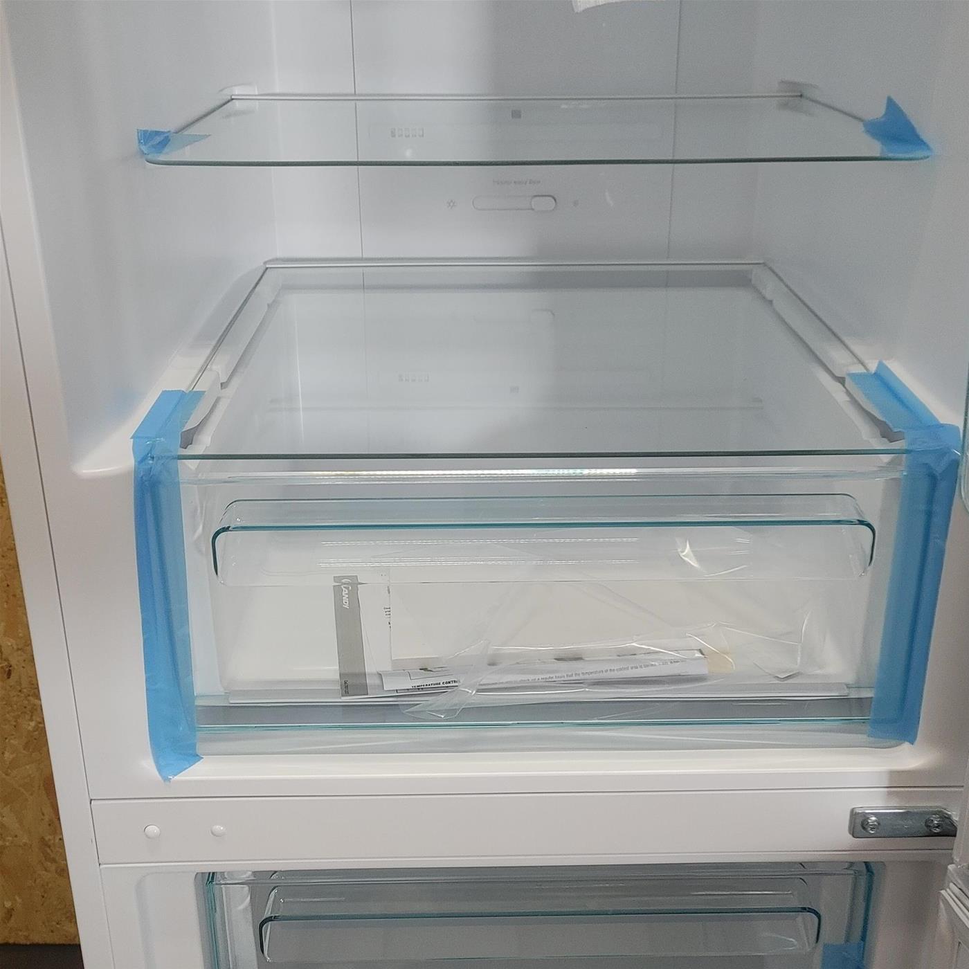 Candy Fresco CCE3T620FW Libera installazione 377 LF Bianco