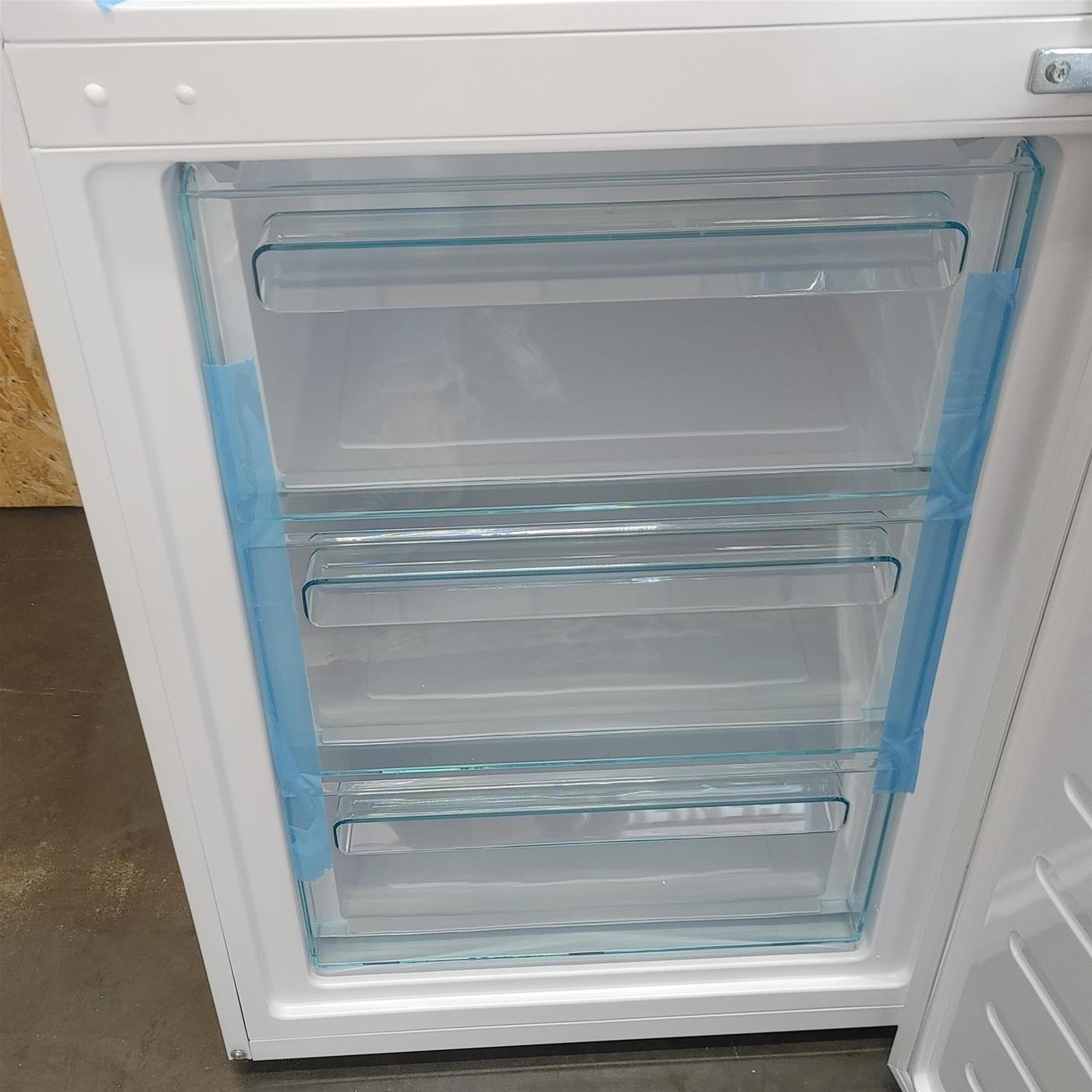 Candy Fresco CCE3T620FW Libera installazione 377 LF Bianco