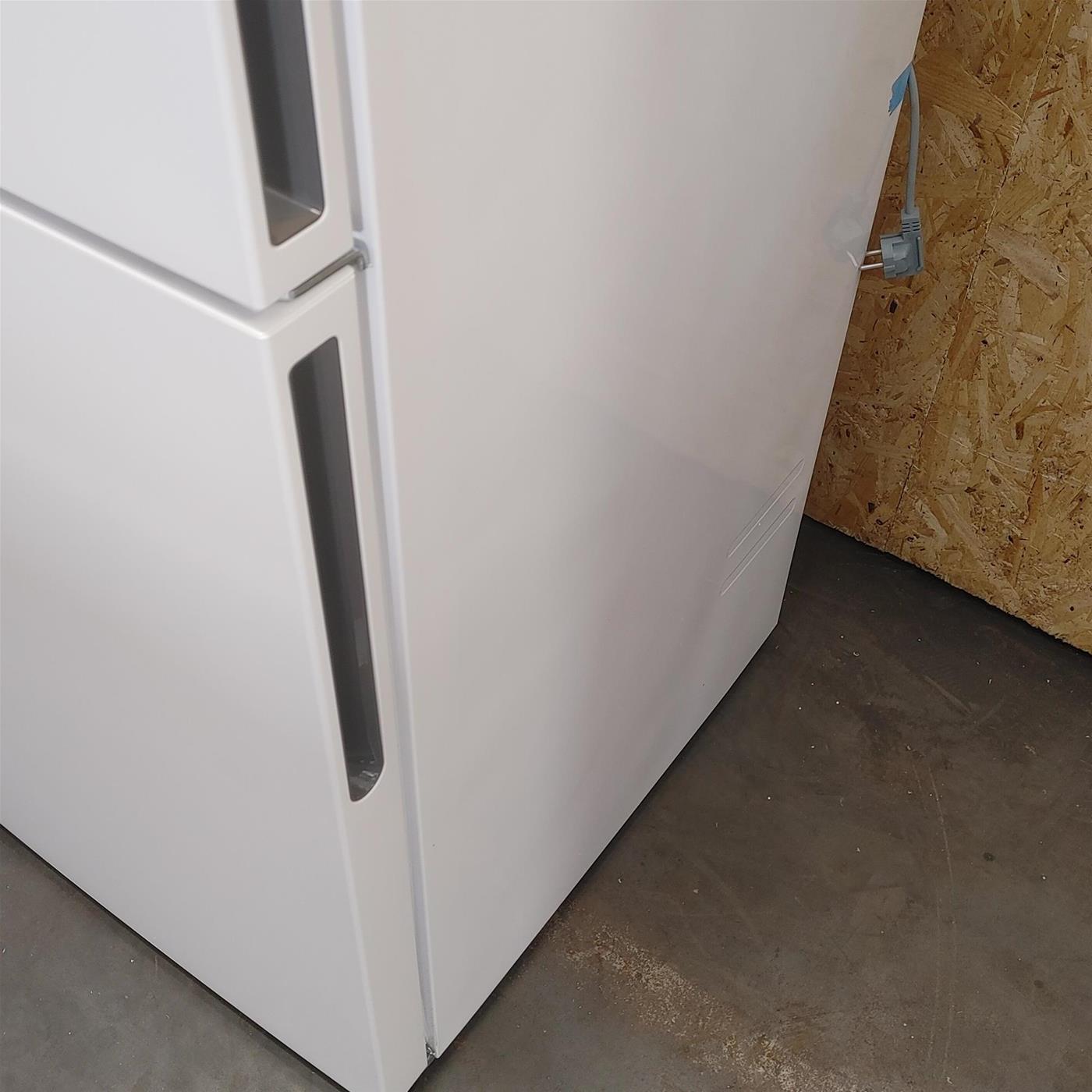 Candy Fresco CCE3T620FW Libera installazione 377 LF Bianco