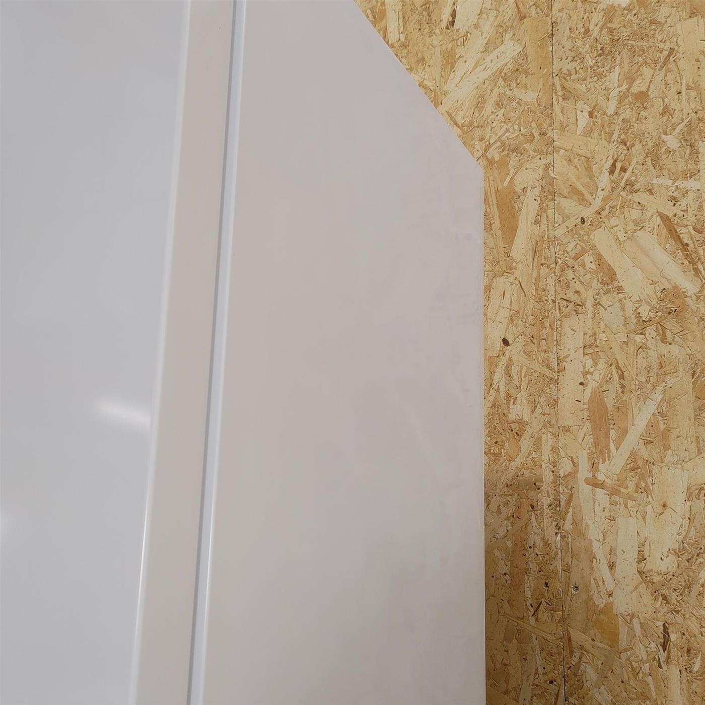 Candy Fresco CCE3T620FW Libera installazione 377 LF Bianco