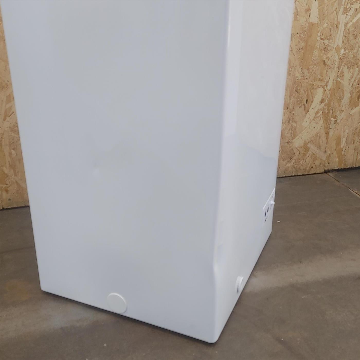 Congelatore Candy CCHH100 Congelatore a pozzetto Libera installazione 98 LF Bianco