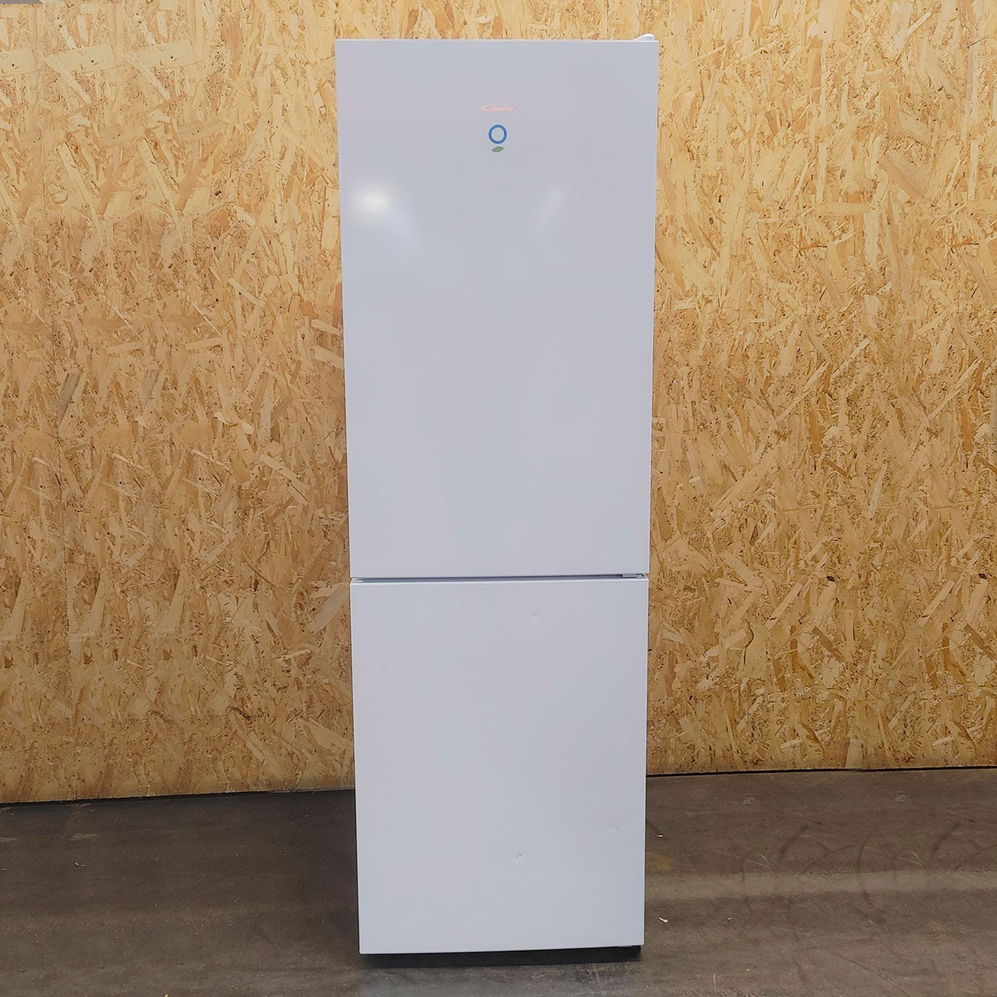 Candy Fresco CCE3T620FW Libera installazione 377 LF Bianco