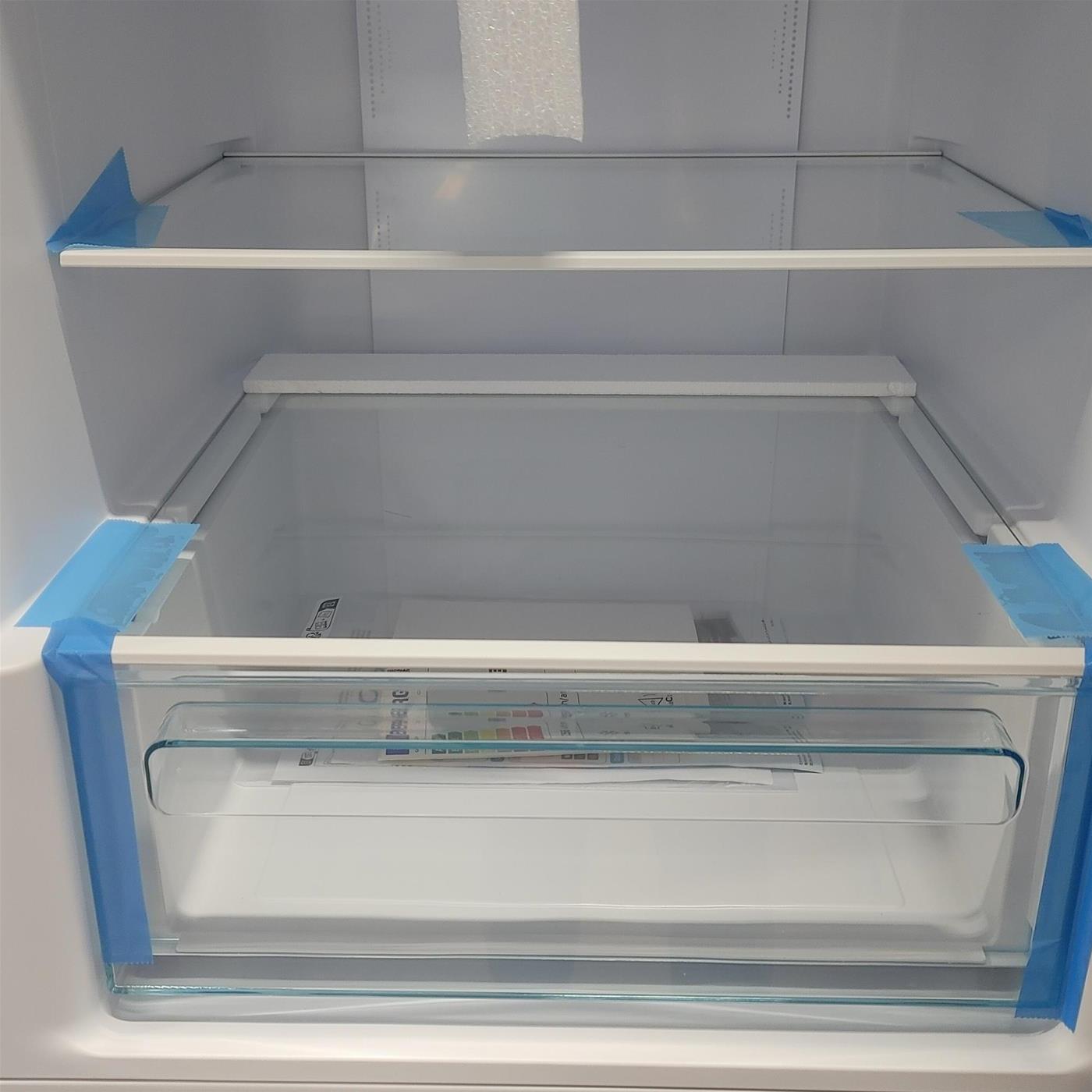 Candy Fresco CCE3T620FW Libera installazione 377 LF Bianco