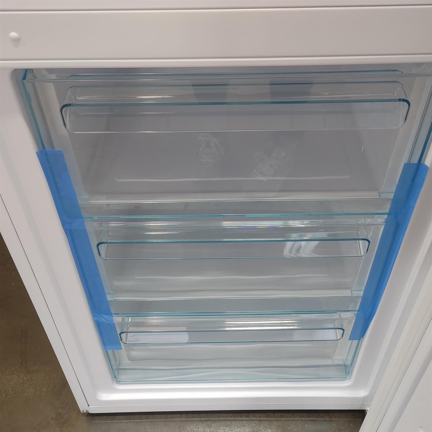 Candy Fresco CCE3T620FW Libera installazione 377 LF Bianco