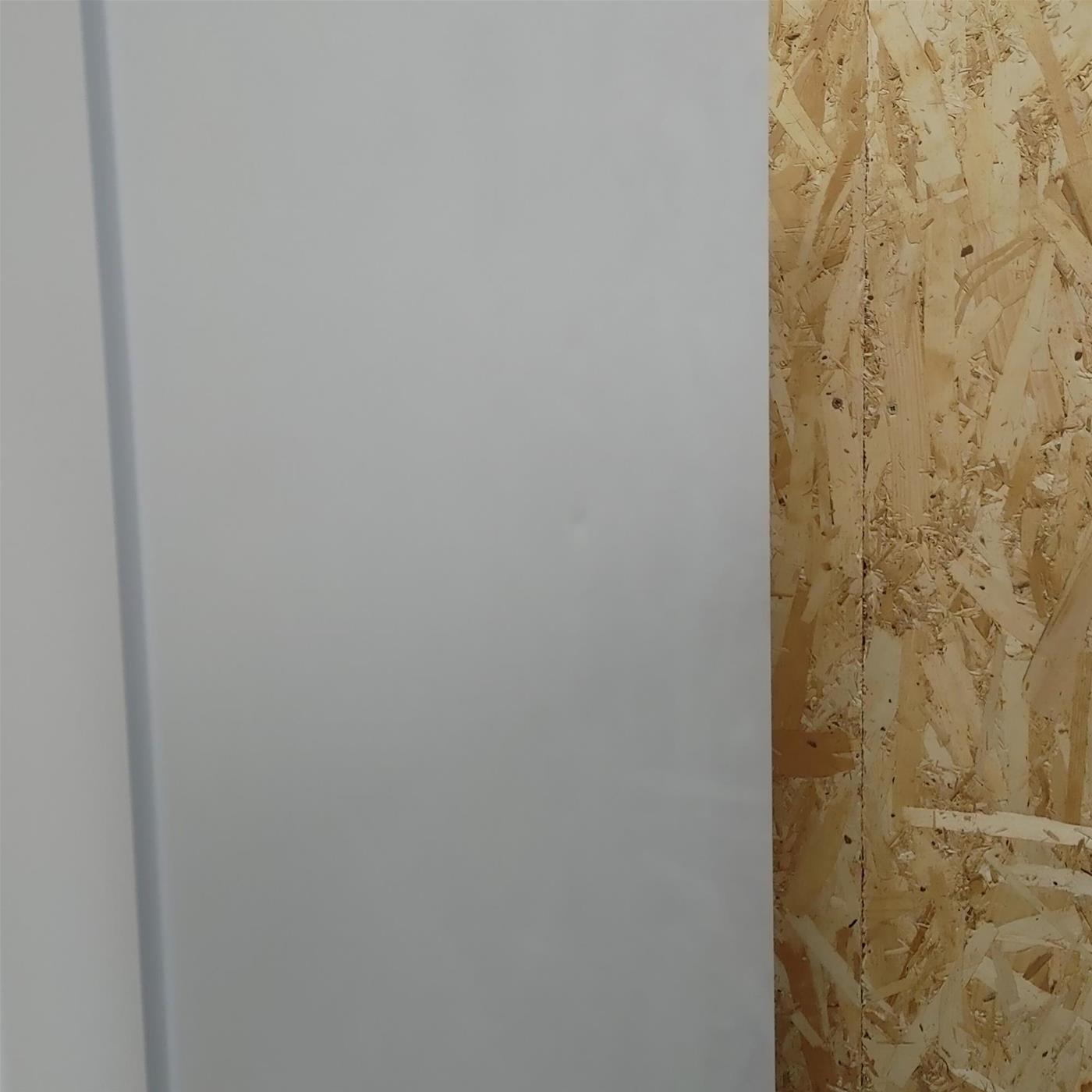 Candy Fresco CCE3T620FW Libera installazione 377 LF Bianco