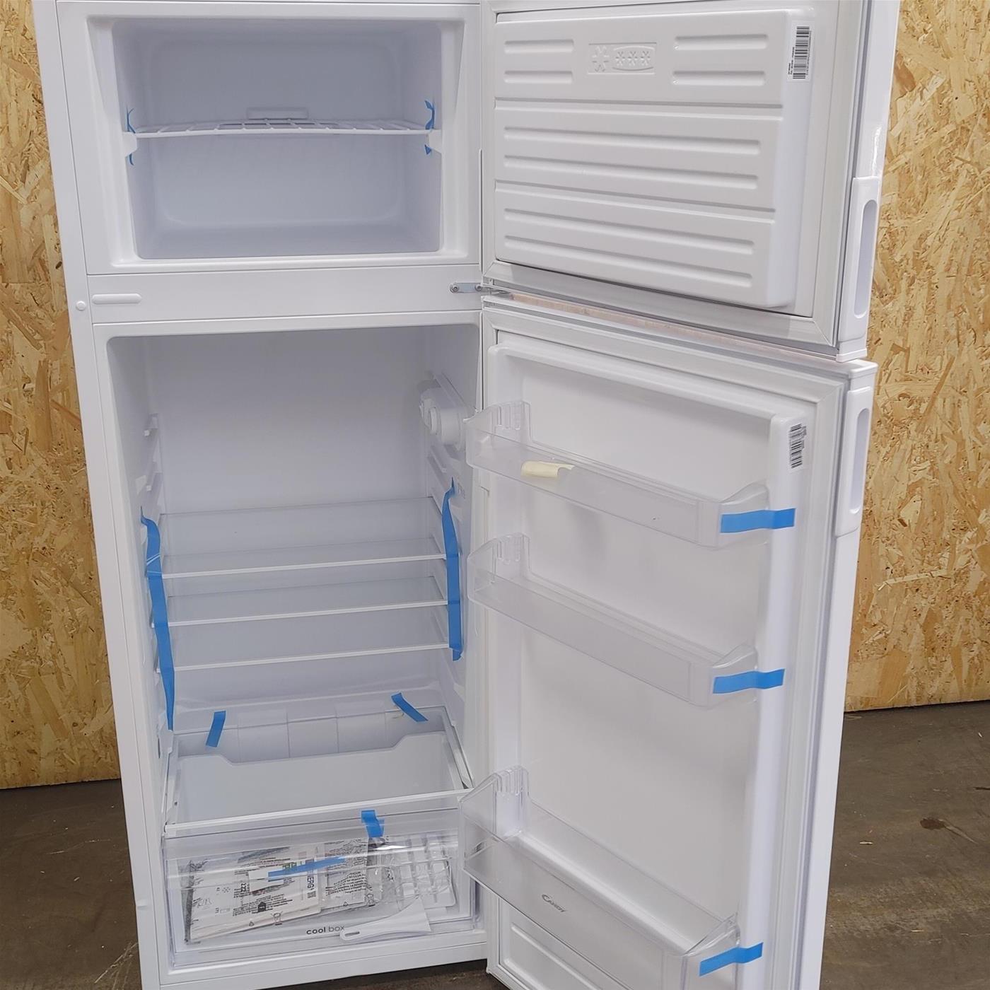 Candy CDV1S514FW frigorifero-congelatore Libera installazione 212 LF Bianco