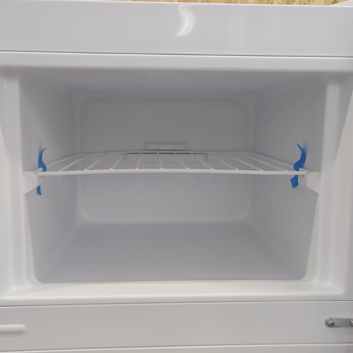 Candy CDV1S514FW frigorifero-congelatore Libera installazione 212 LF Bianco