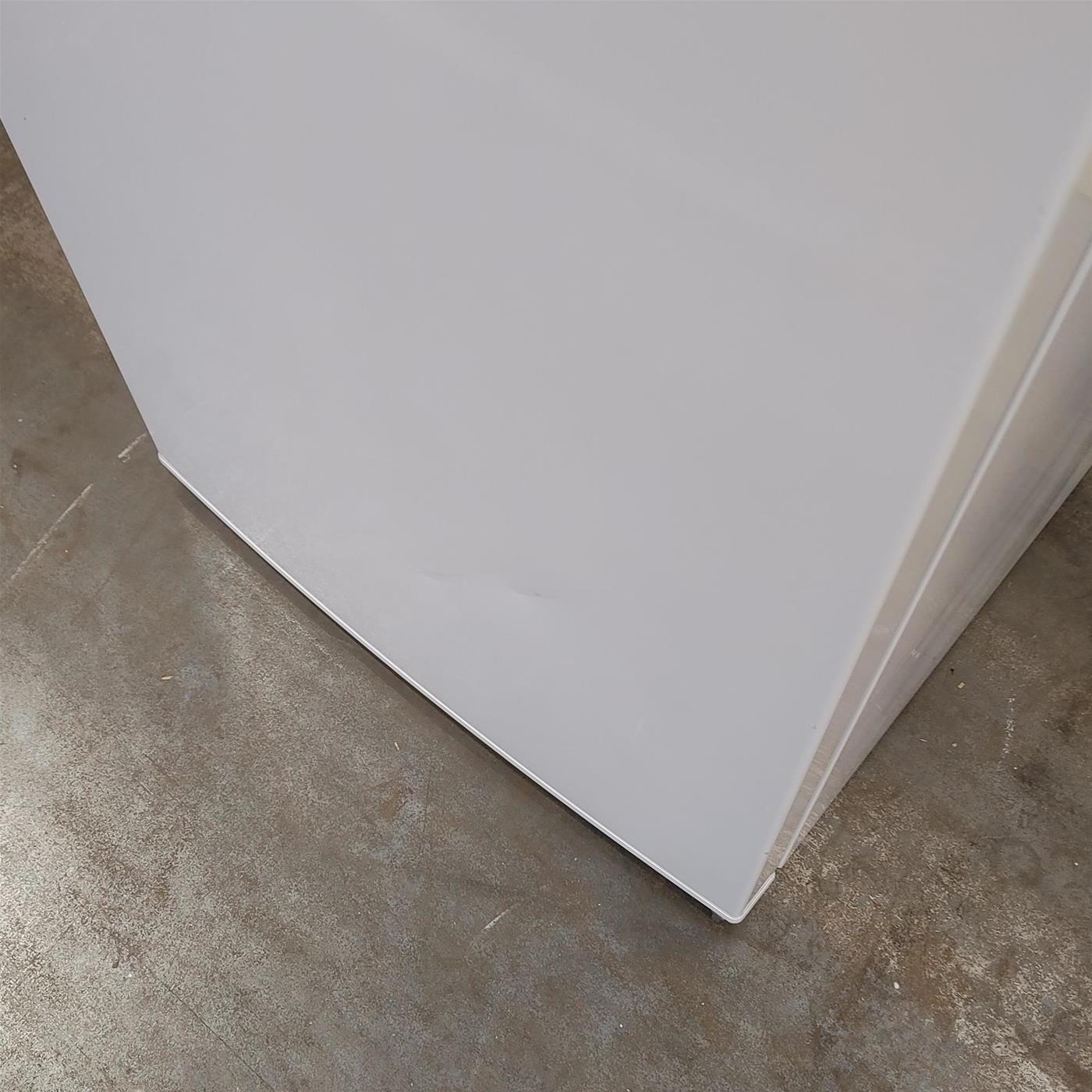 Candy CDV1S514FW frigorifero-congelatore Libera installazione 212 LF Bianco