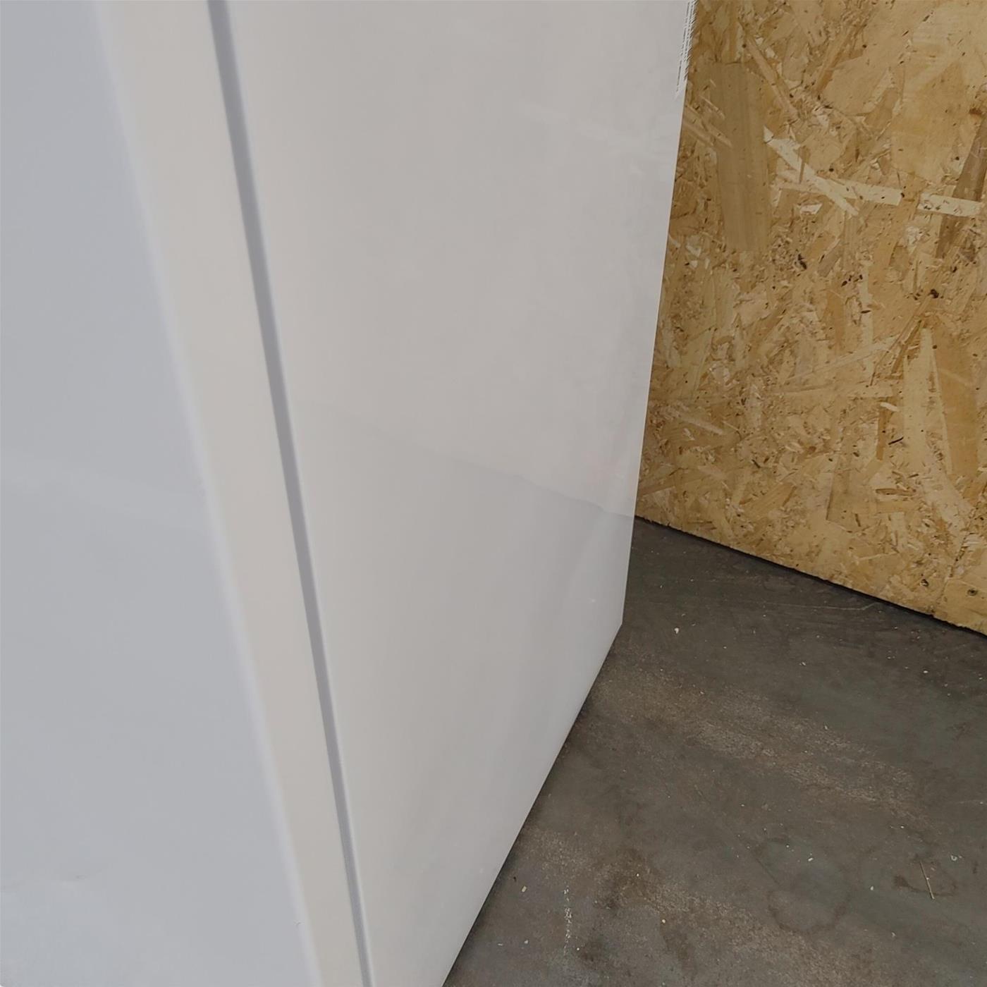 Candy CDV1S514FW frigorifero-congelatore Libera installazione 212 LF Bianco